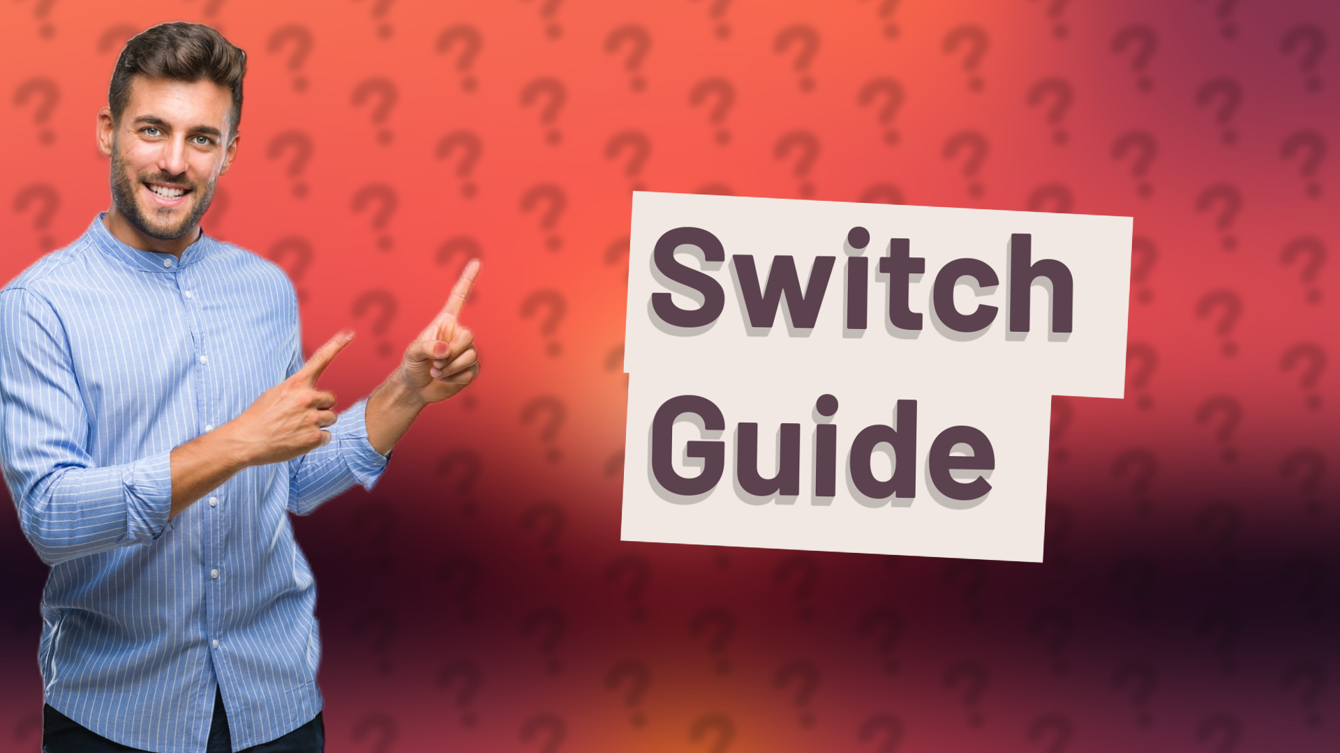 Switch Guide