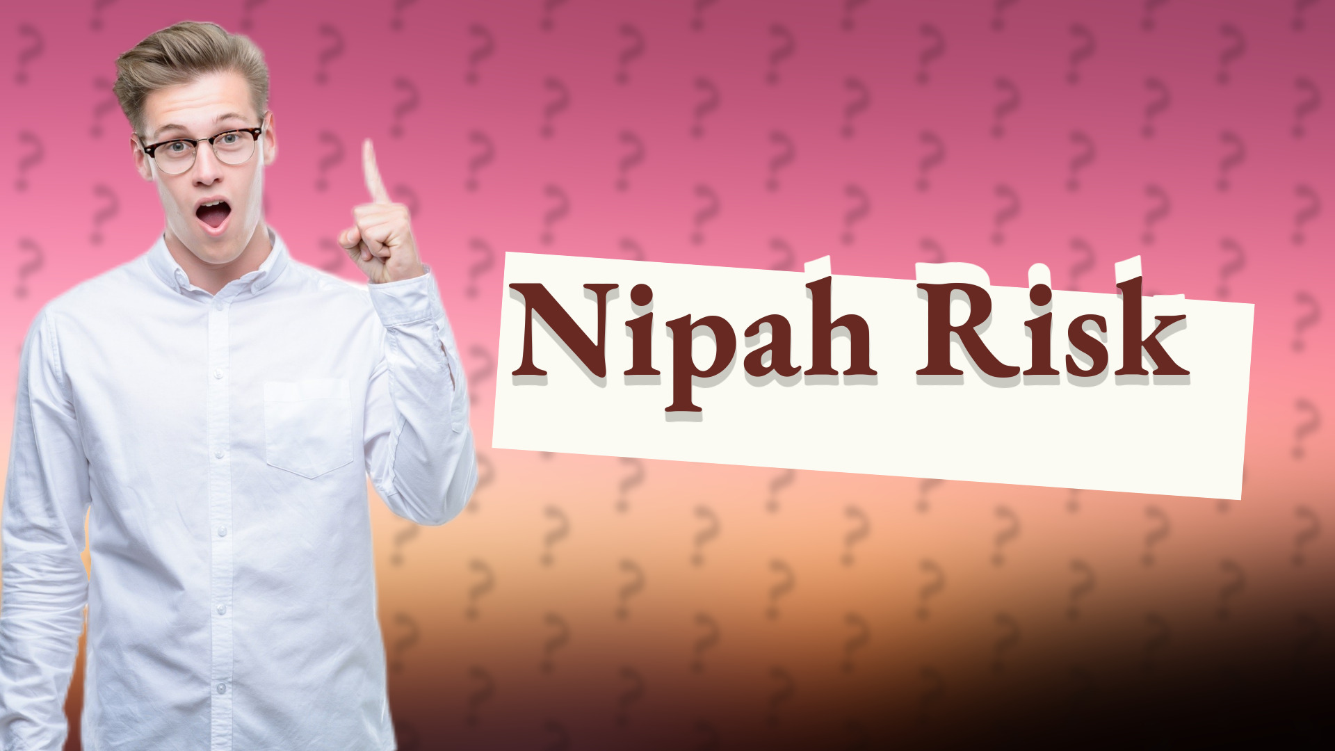Nipah Risk
