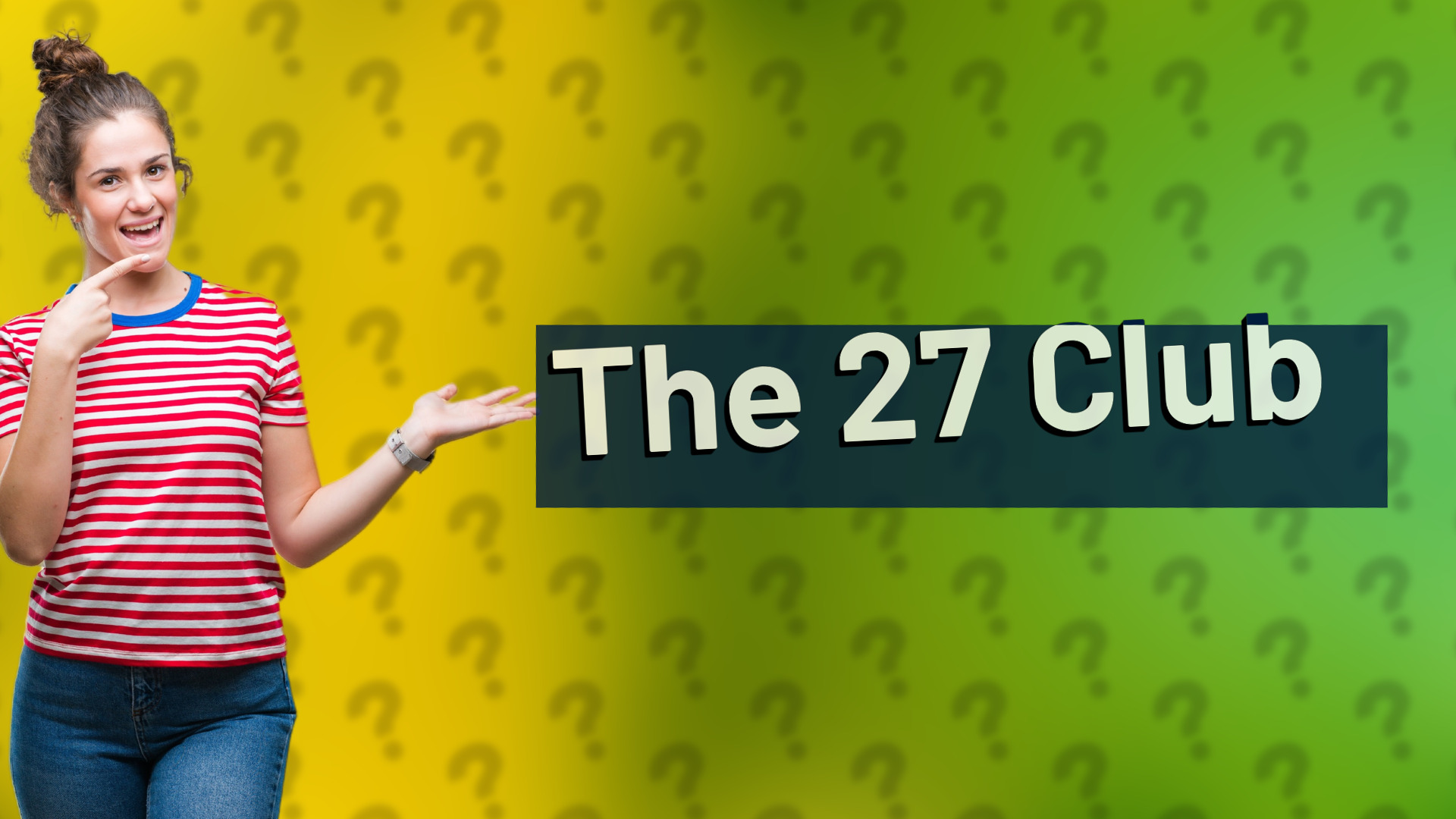 The 27 Club