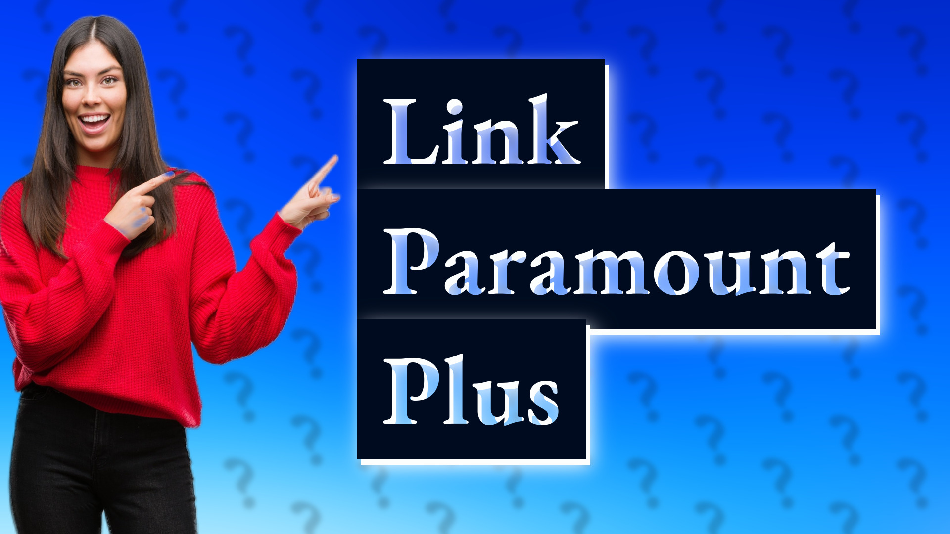 Link Paramount Plus