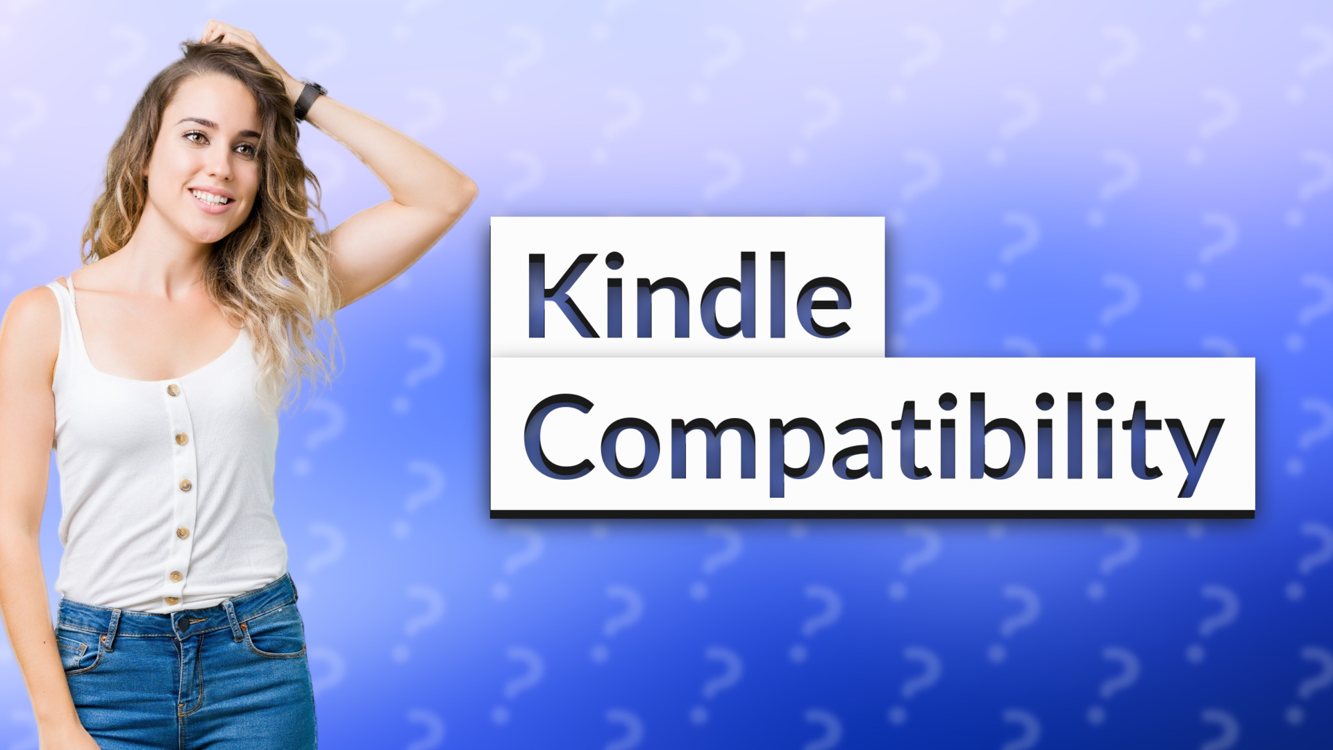 Kindle Compatibility