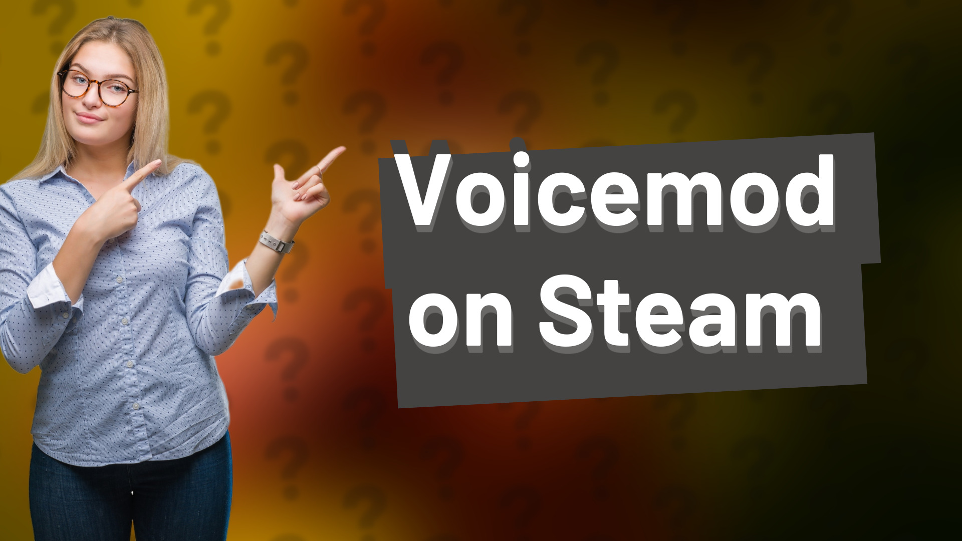 Voicemod on Steam