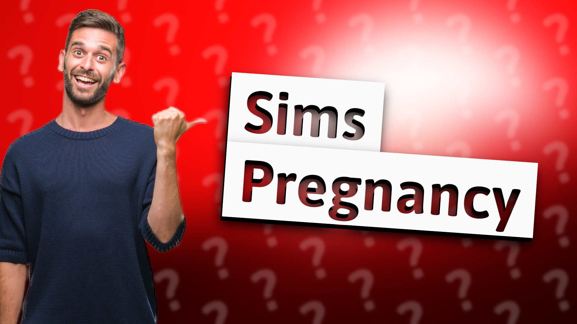 Sims Pregnancy