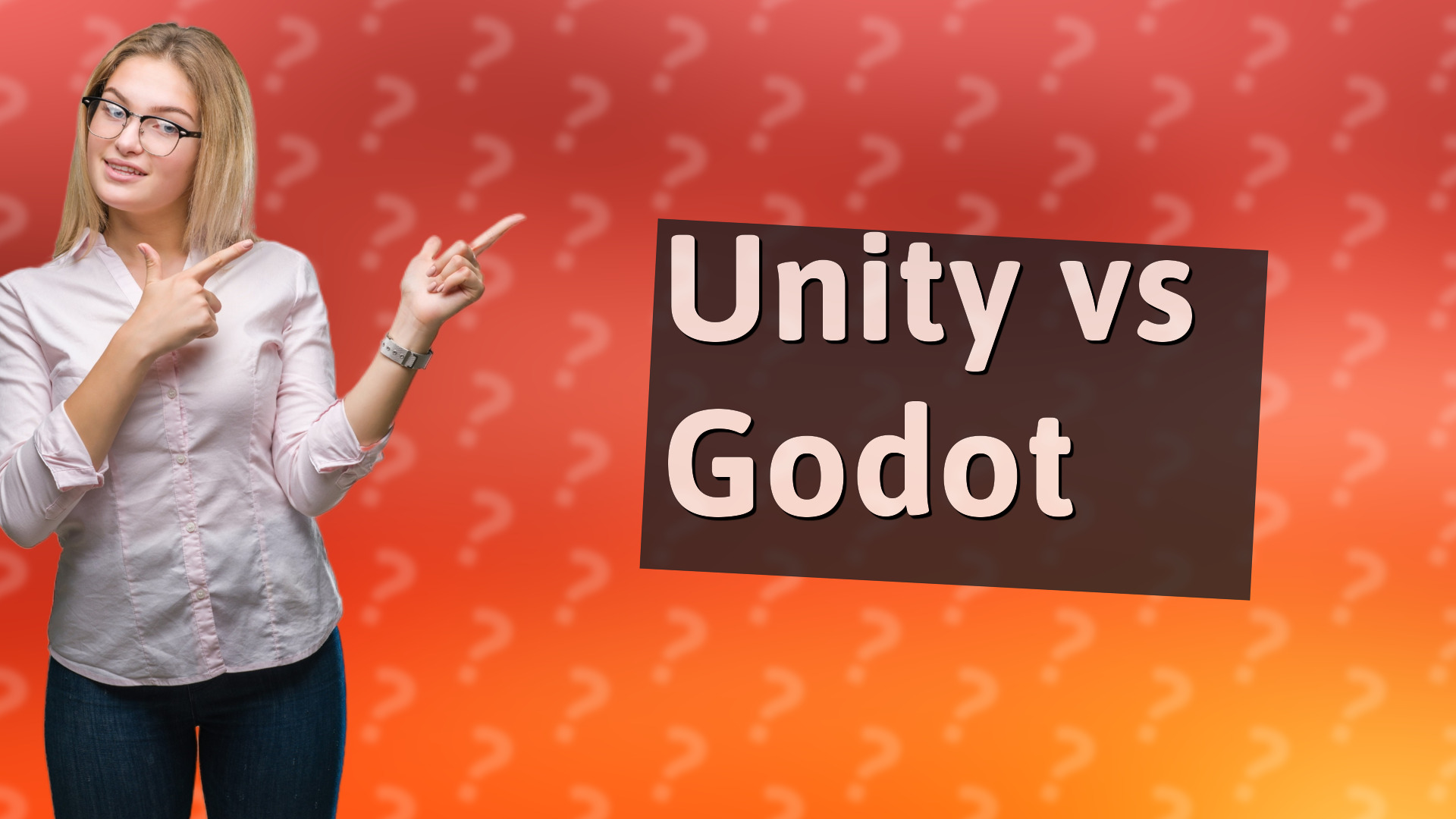 Unity vs Godot