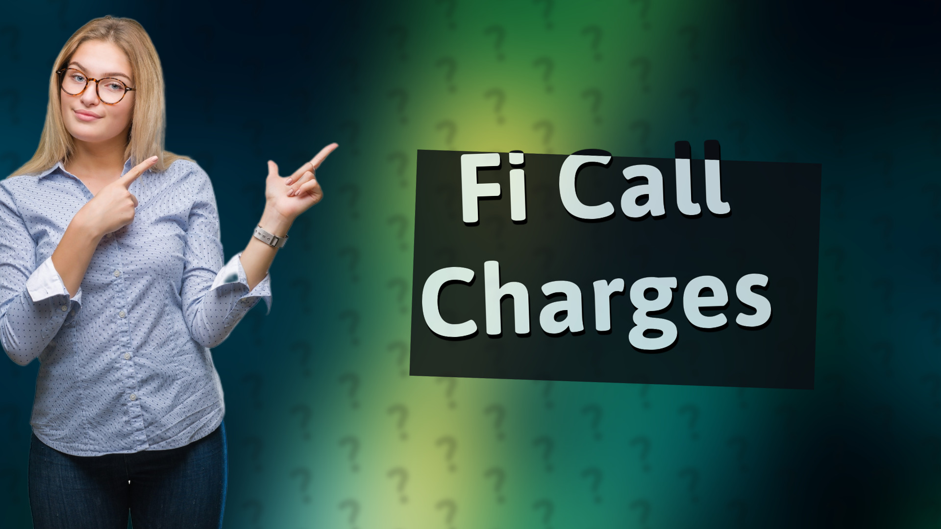Fi Call Charges