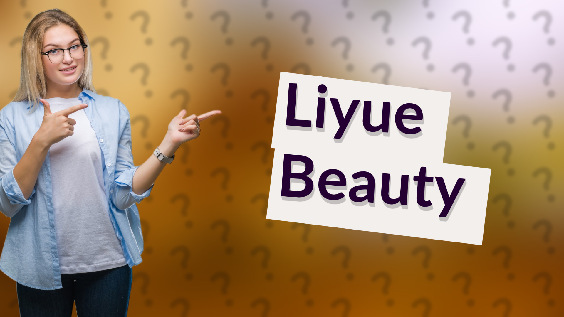 Liyue Beauty
