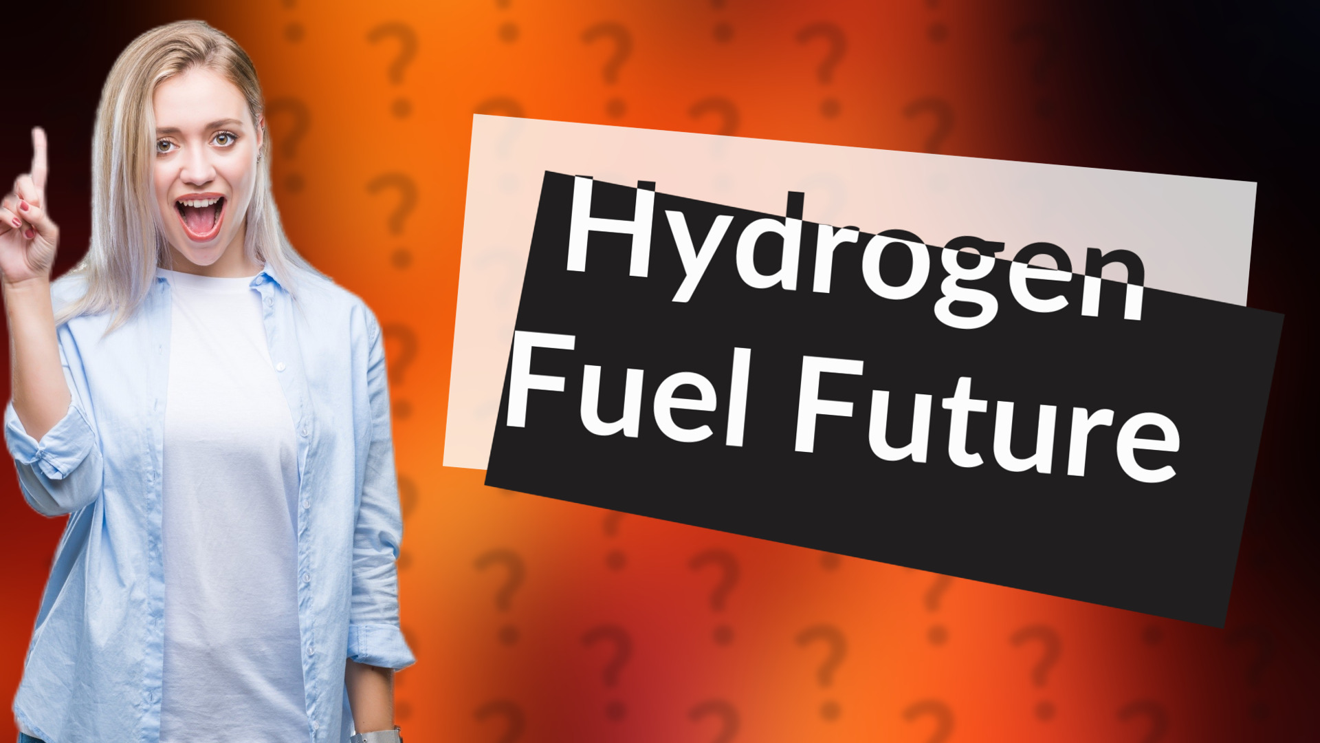 Hydrogen Fuel Future
