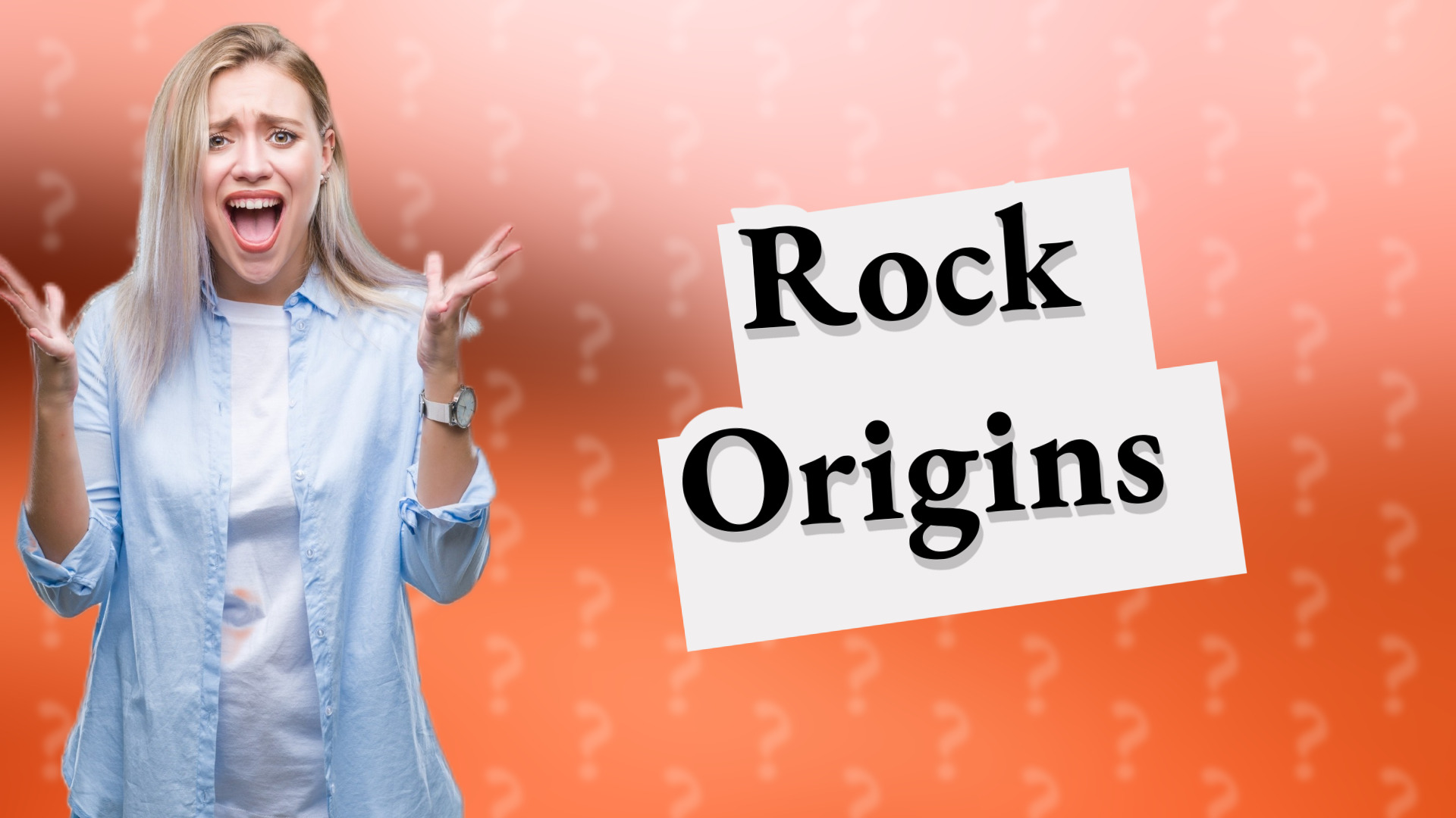 Rock Origins