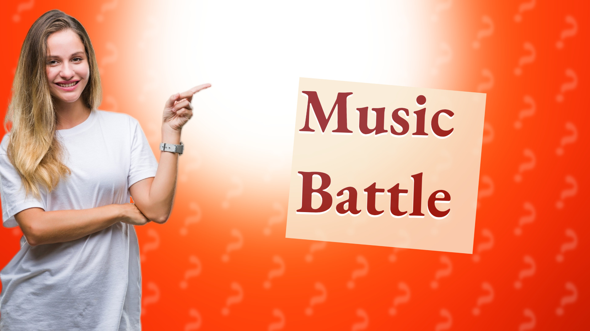 Music Battle