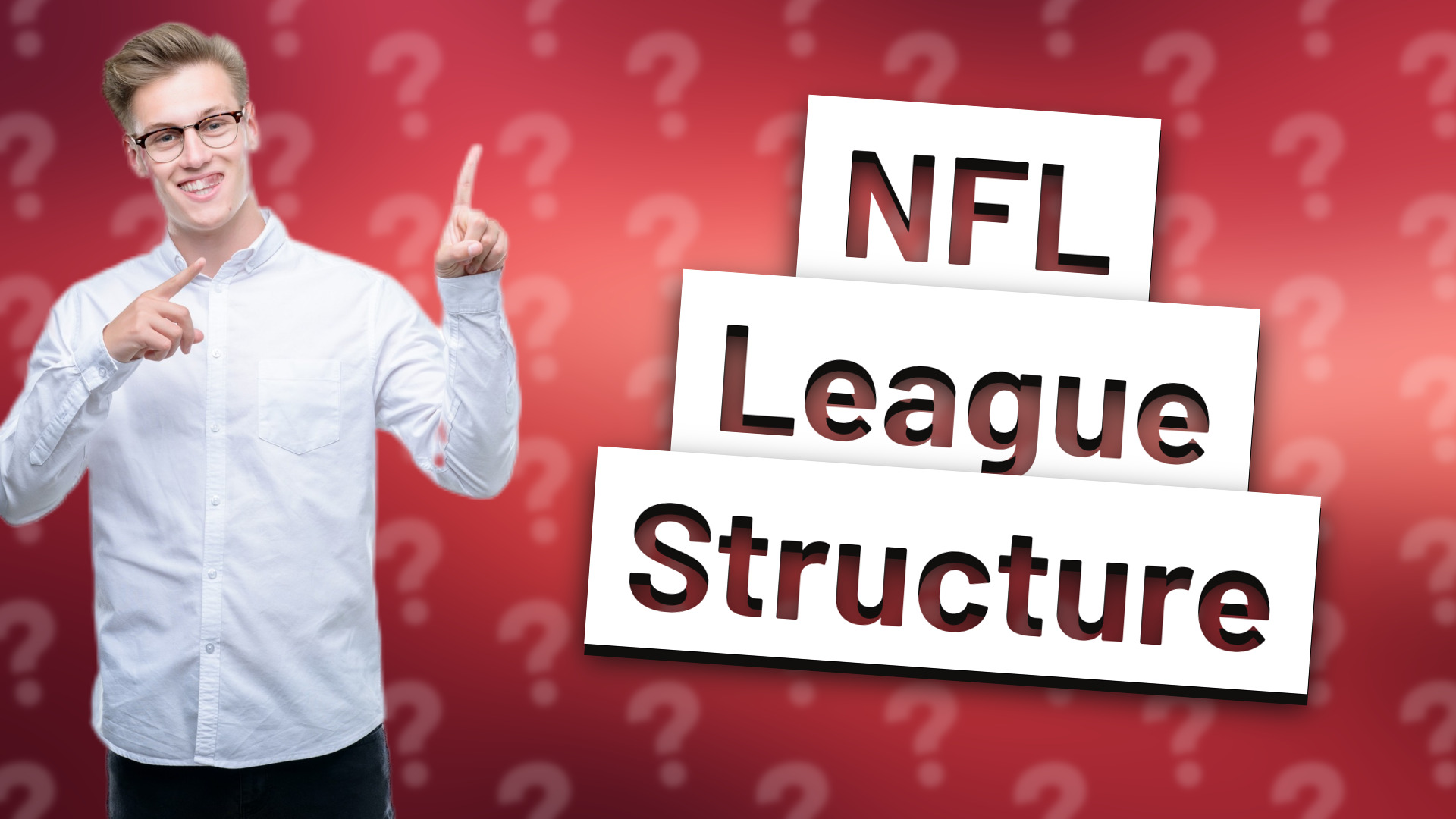 NFL League Structure