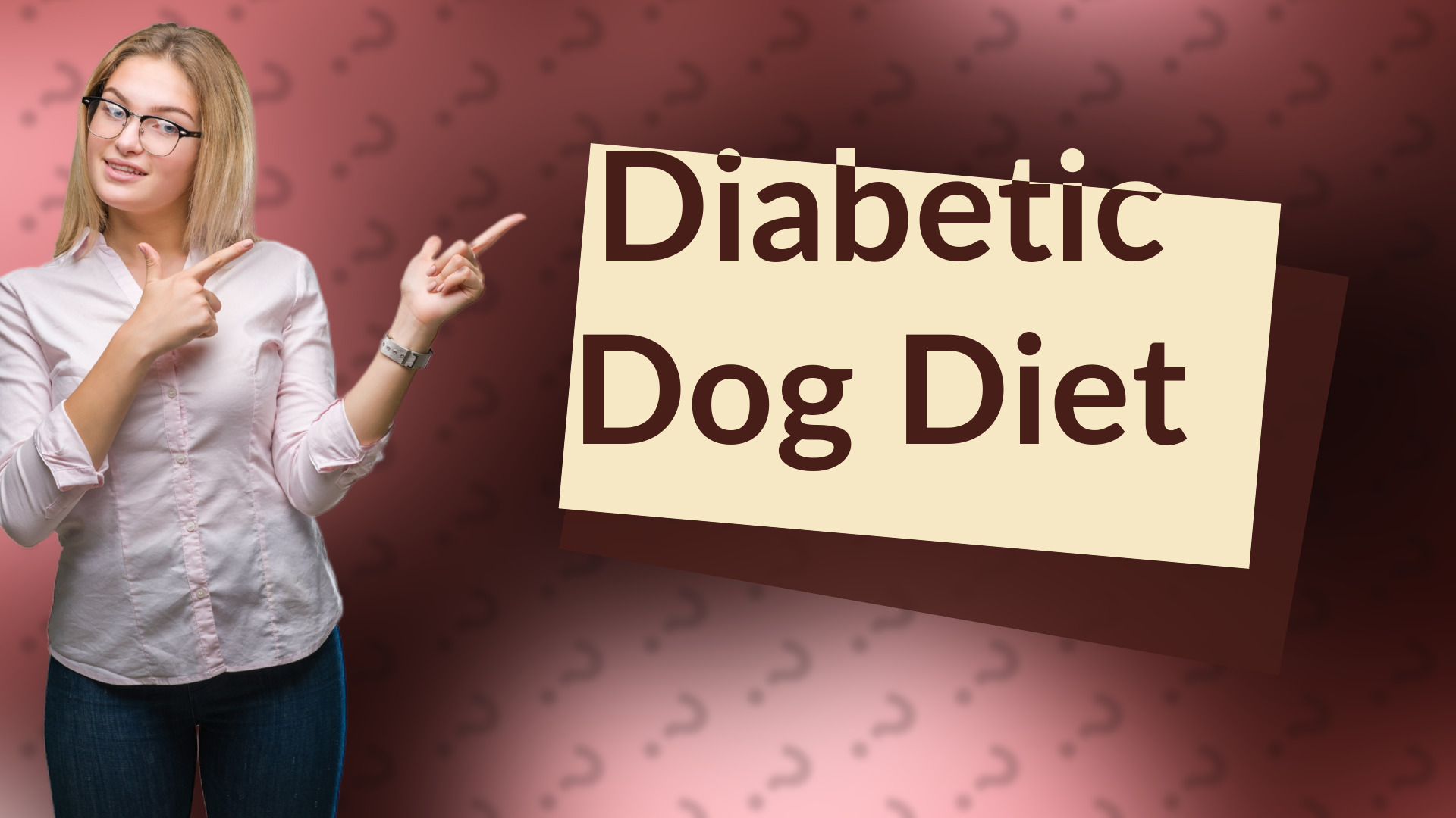 Diabetic Dog Diet