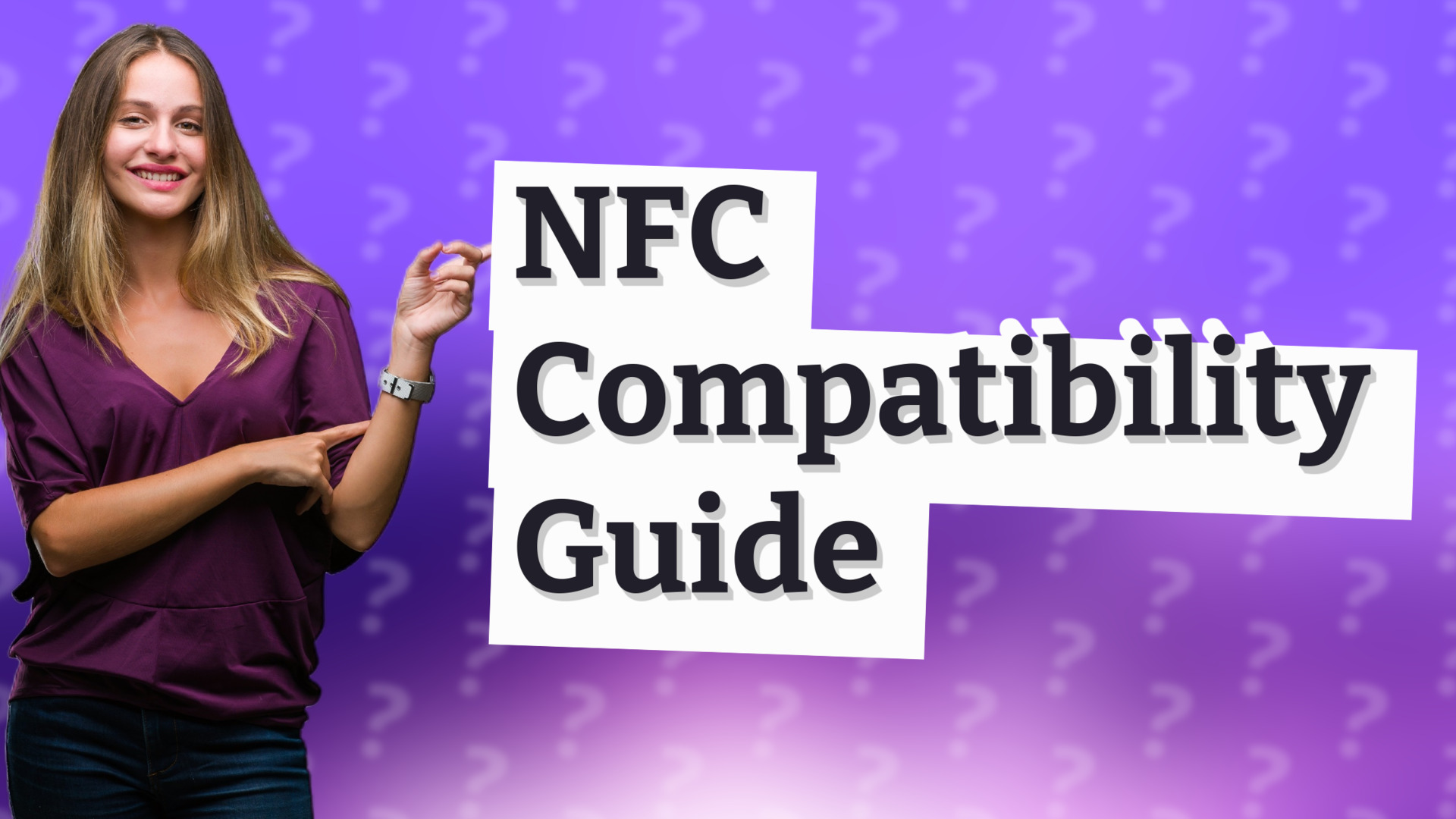 NFC Compatibility Guide