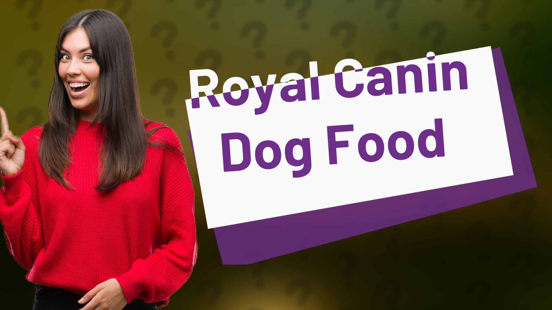 Royal Canin Dog Food
