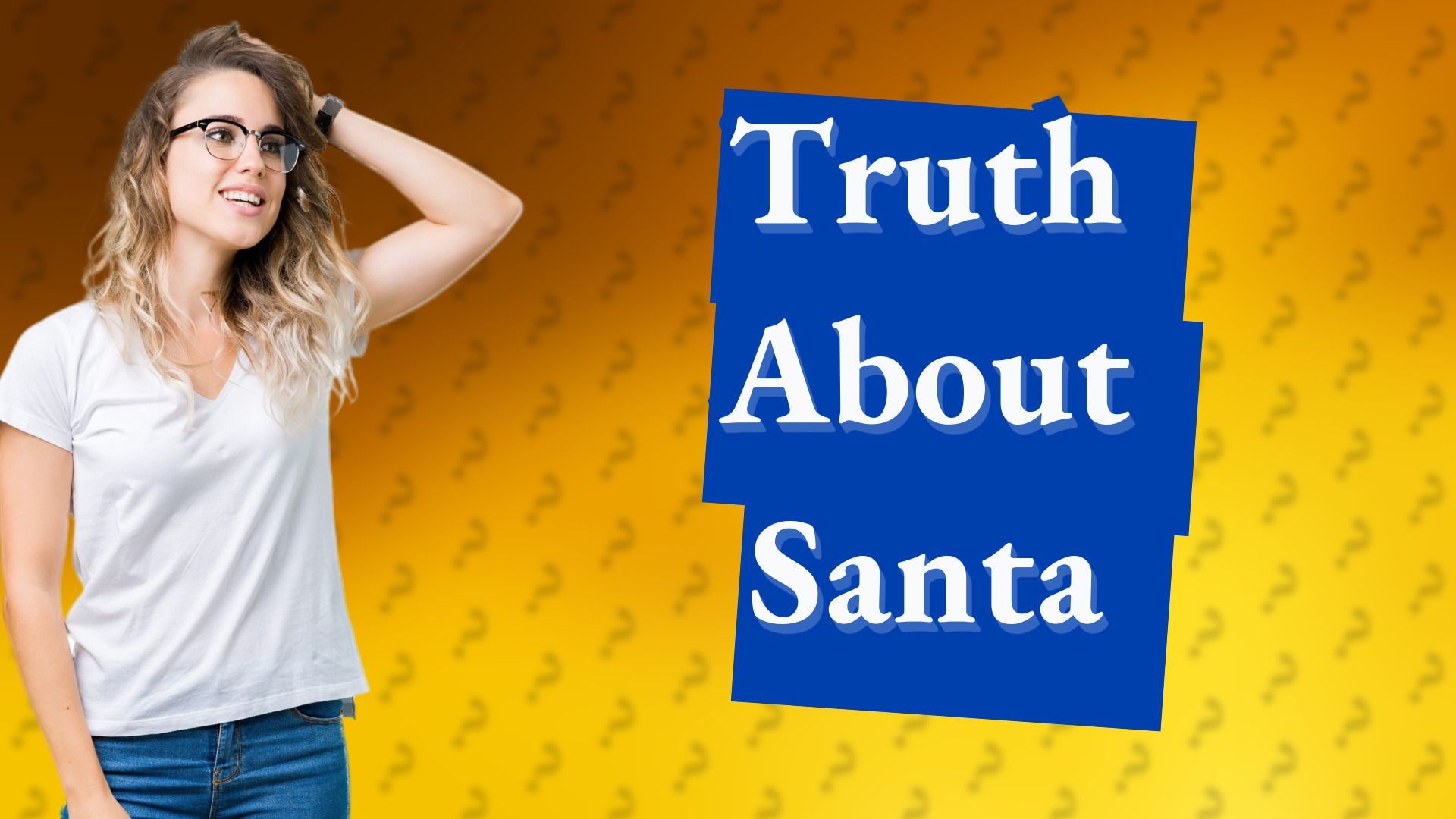 Truth About Santa