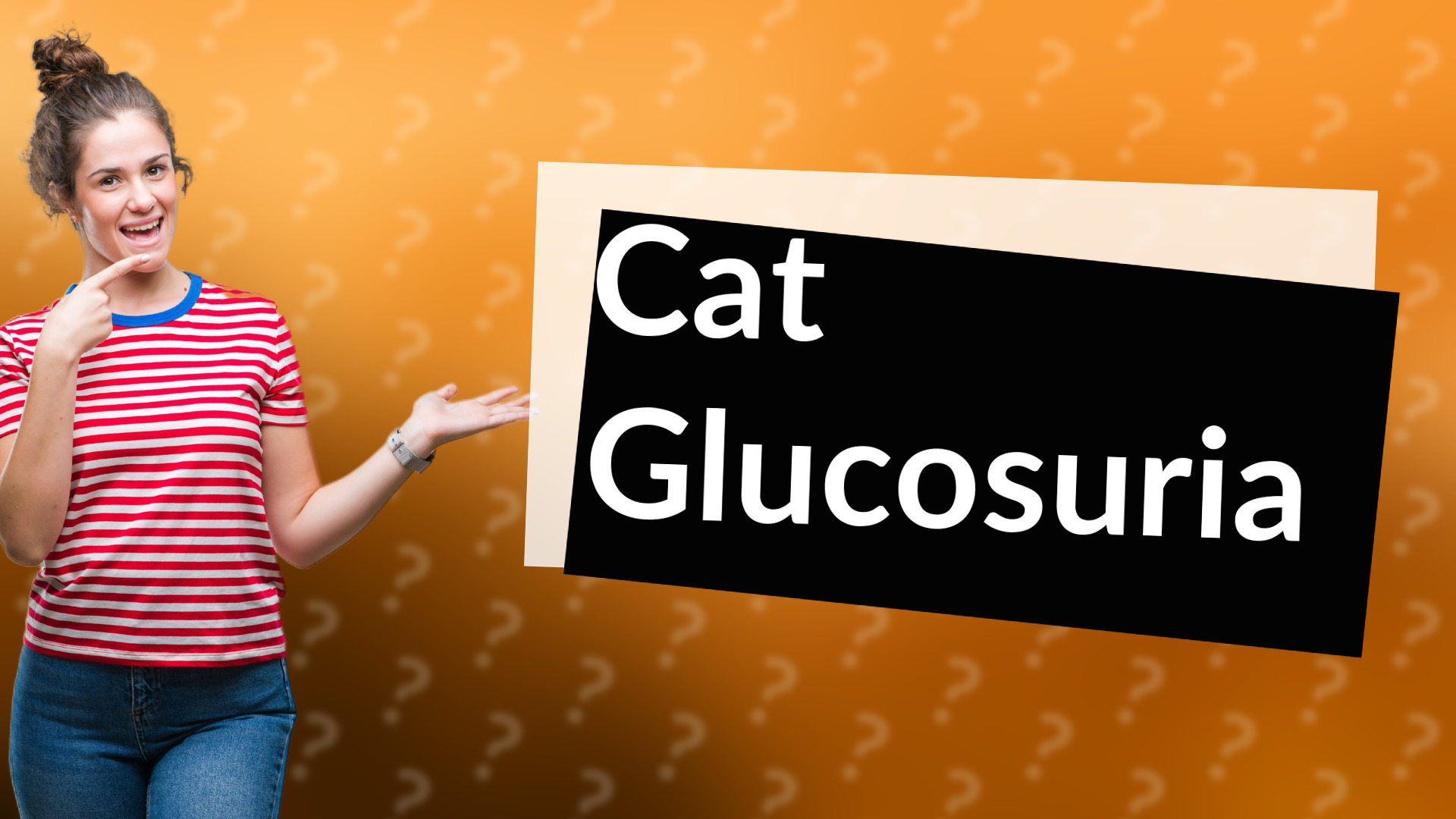 Cat Glucosuria