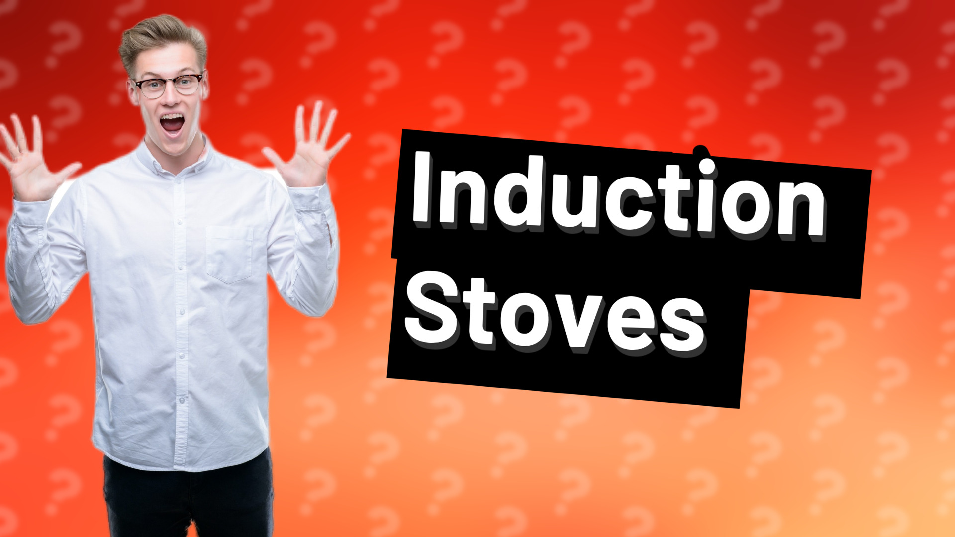 Induction Stoves