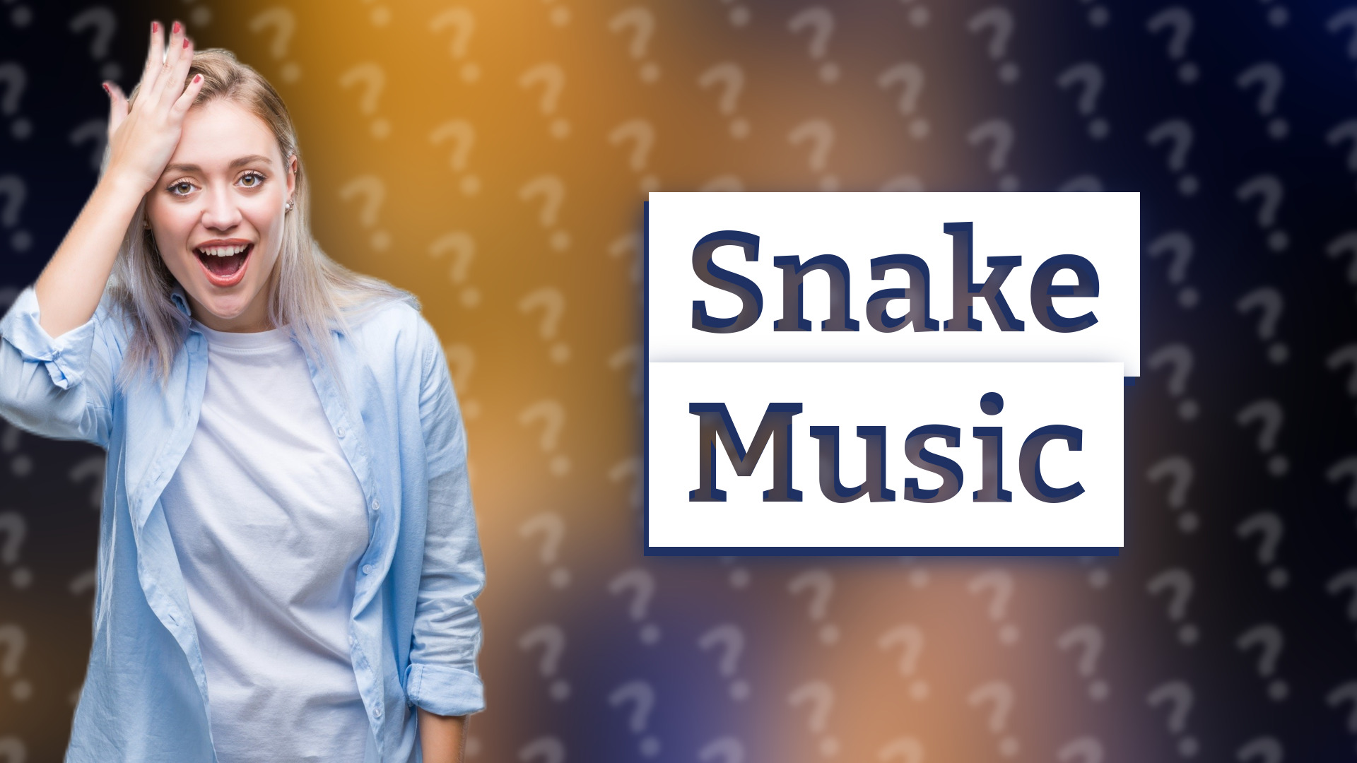 Snake Music