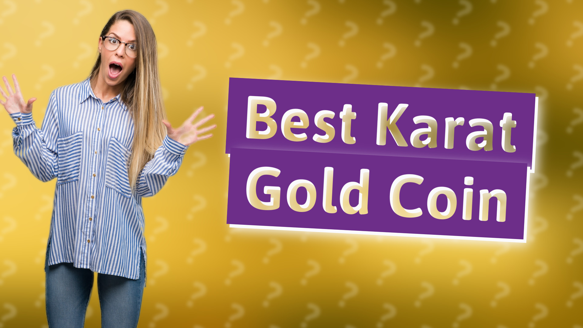 Best Karat Gold Coin