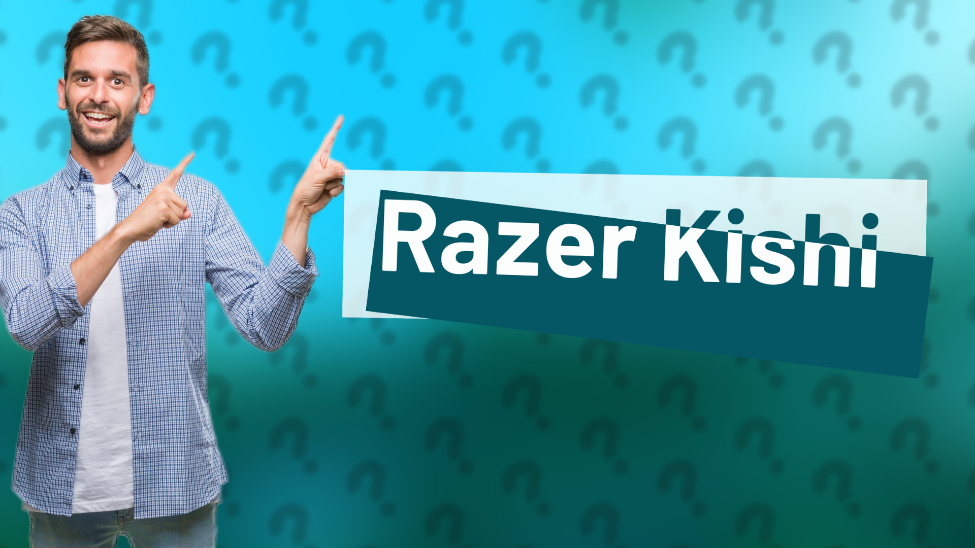 Razer Kishi