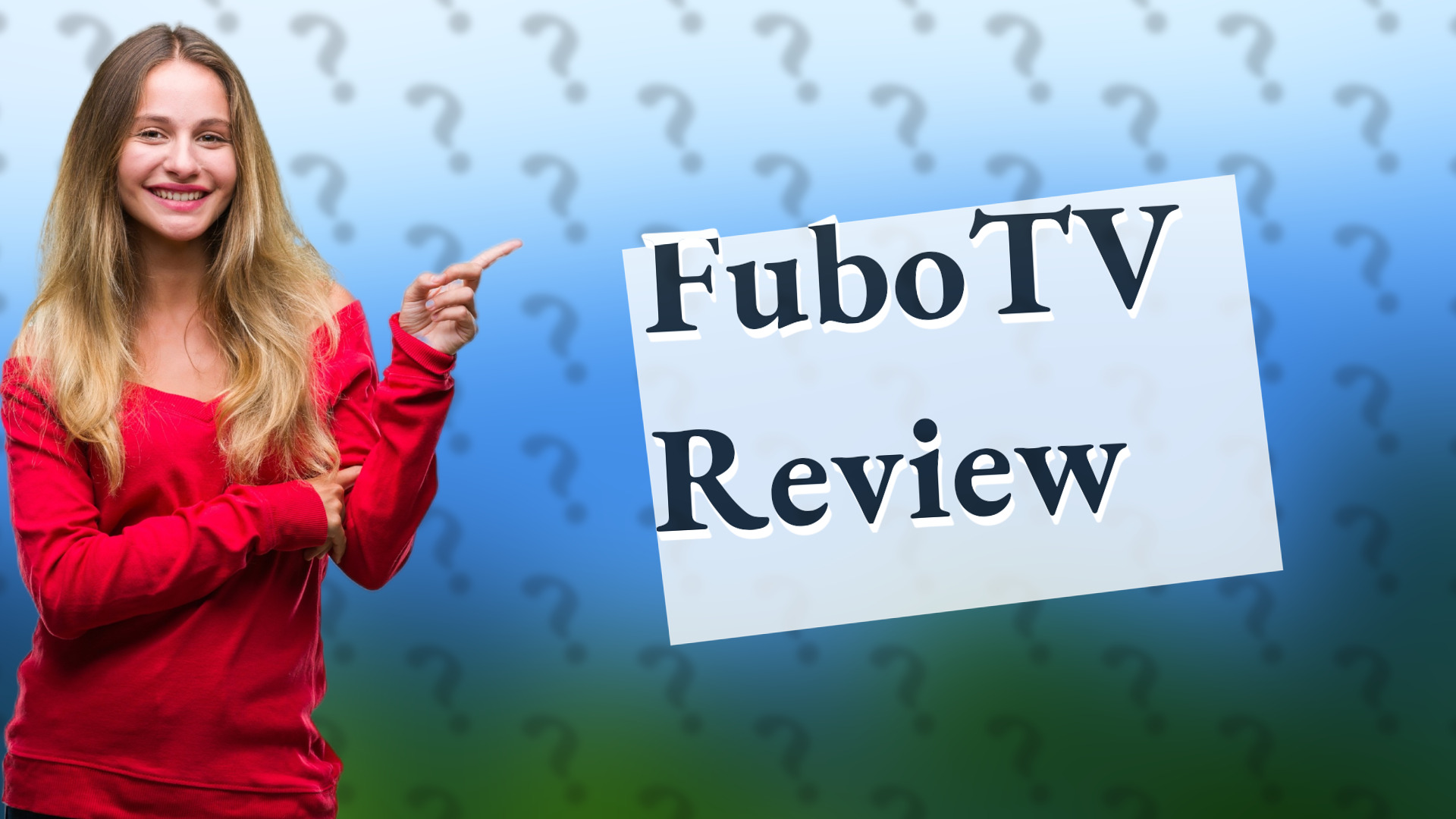 FuboTV Review