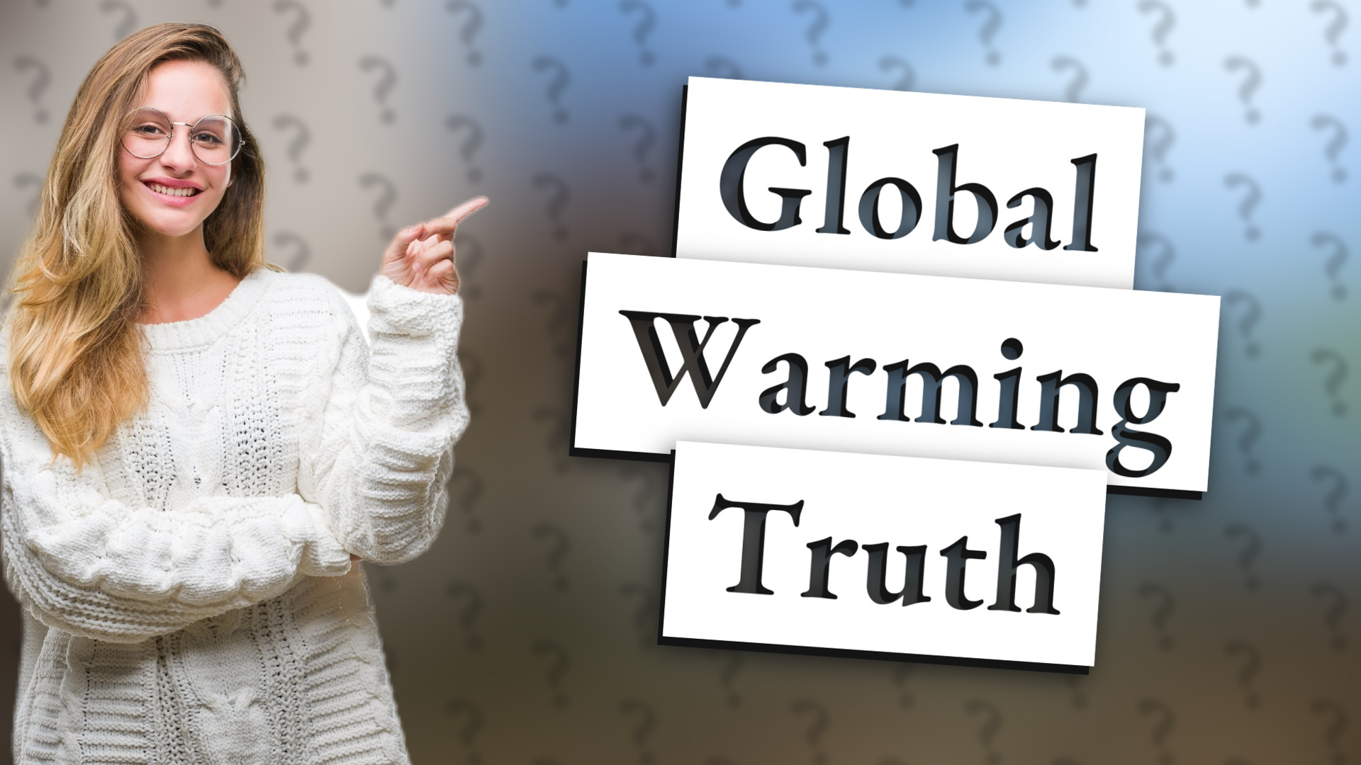 Global Warming Truth