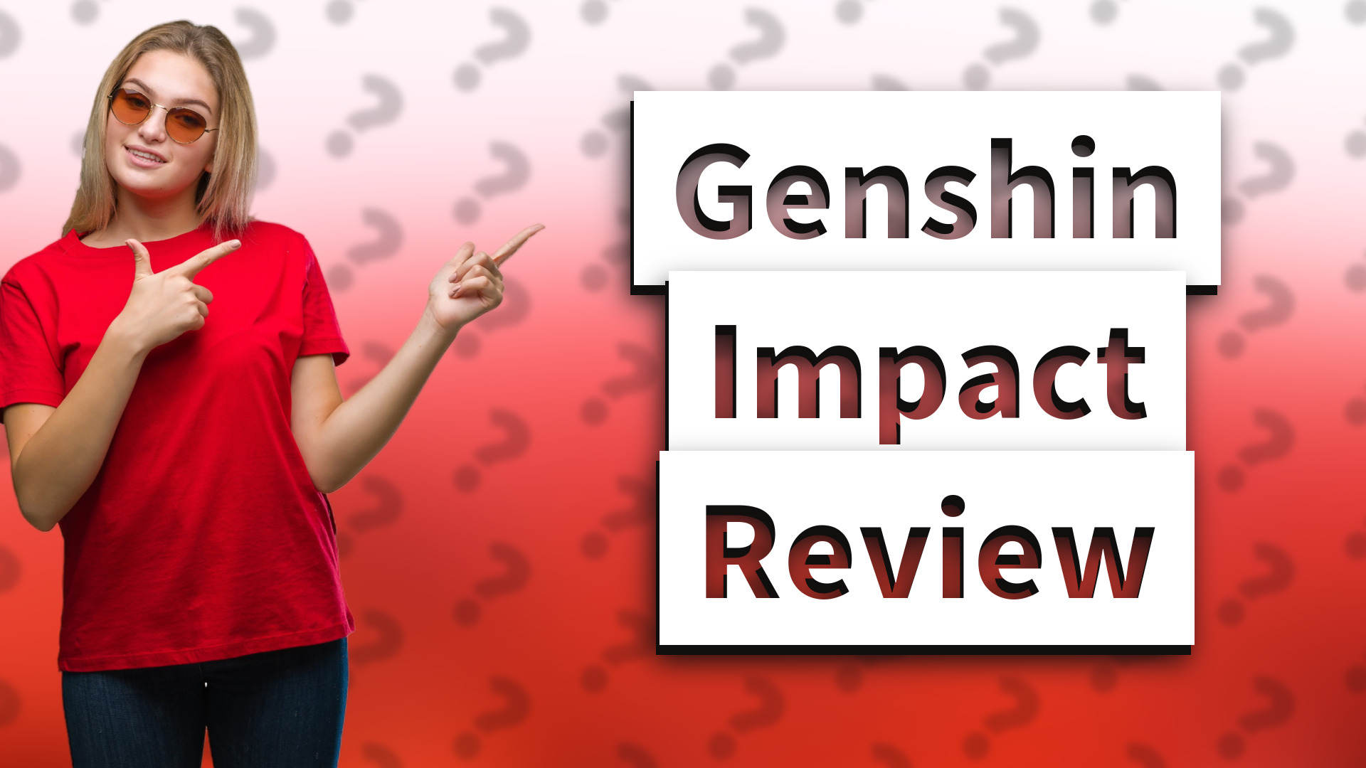 Genshin Impact Review