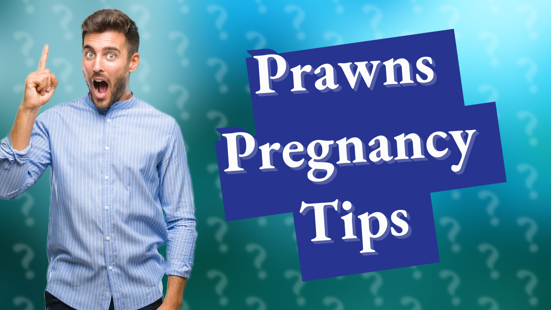 Prawns Pregnancy Tips