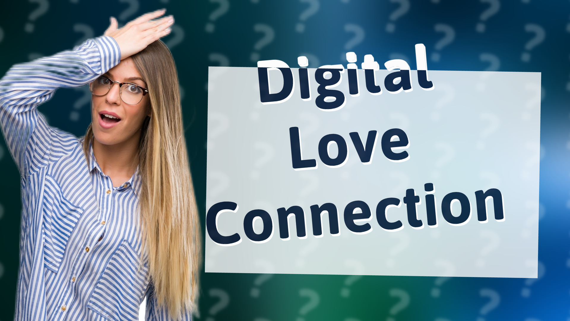 Digital Love Connection