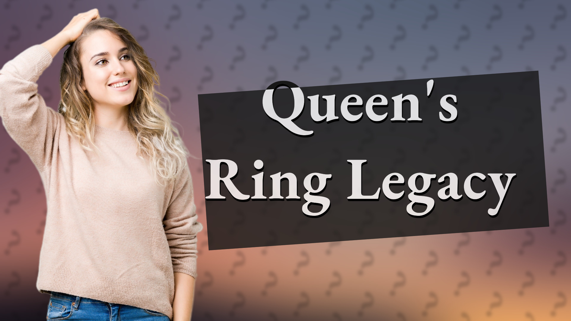 Queen's Ring Legacy