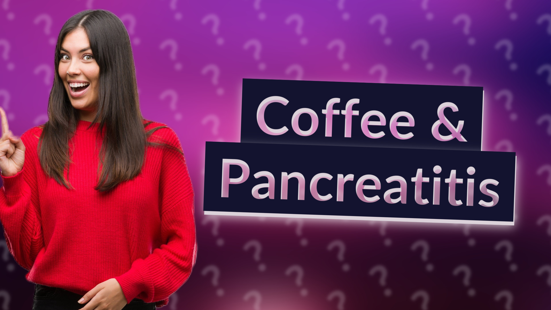 Coffee & Pancreatitis