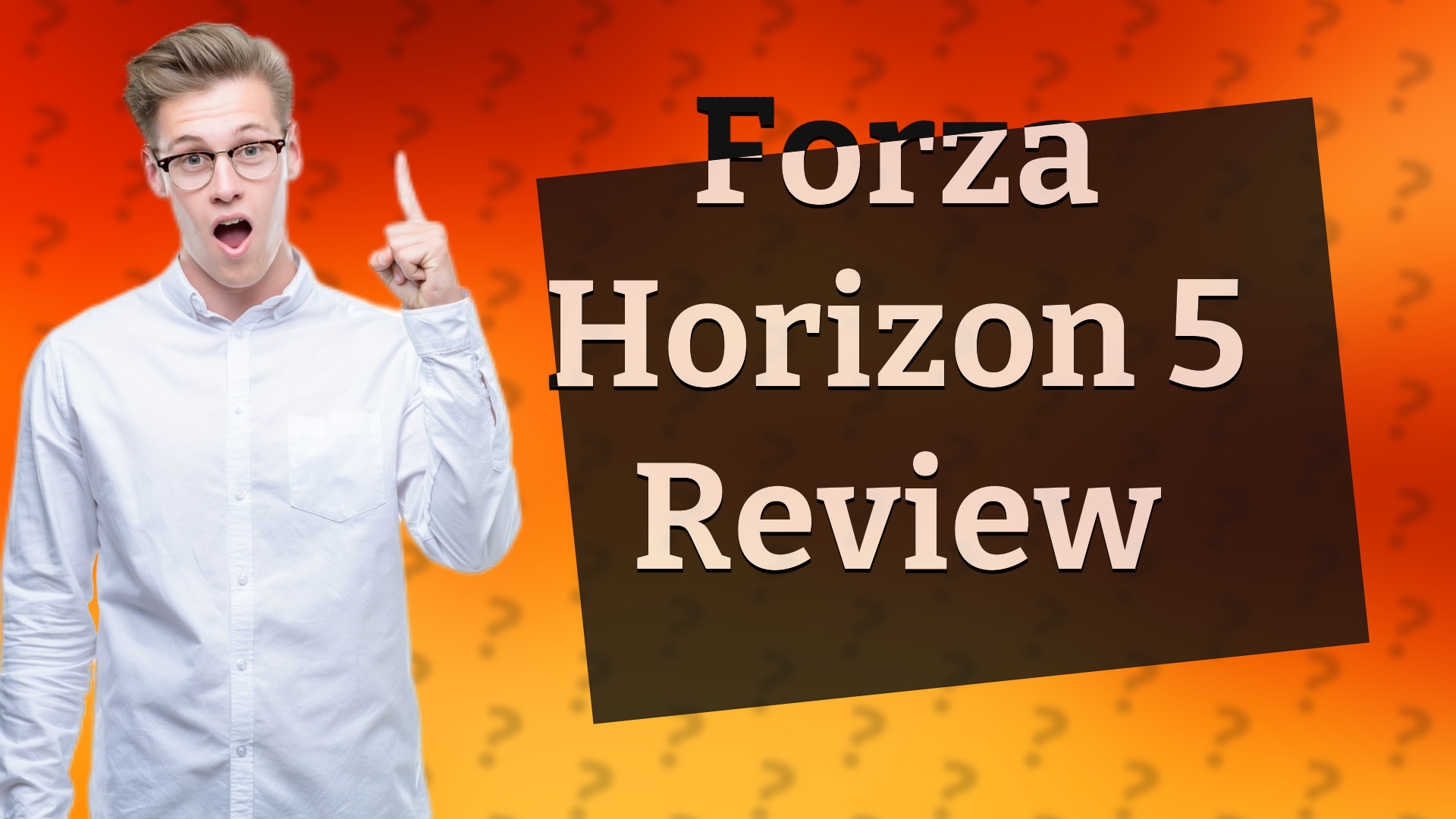 Forza Horizon 5 Review