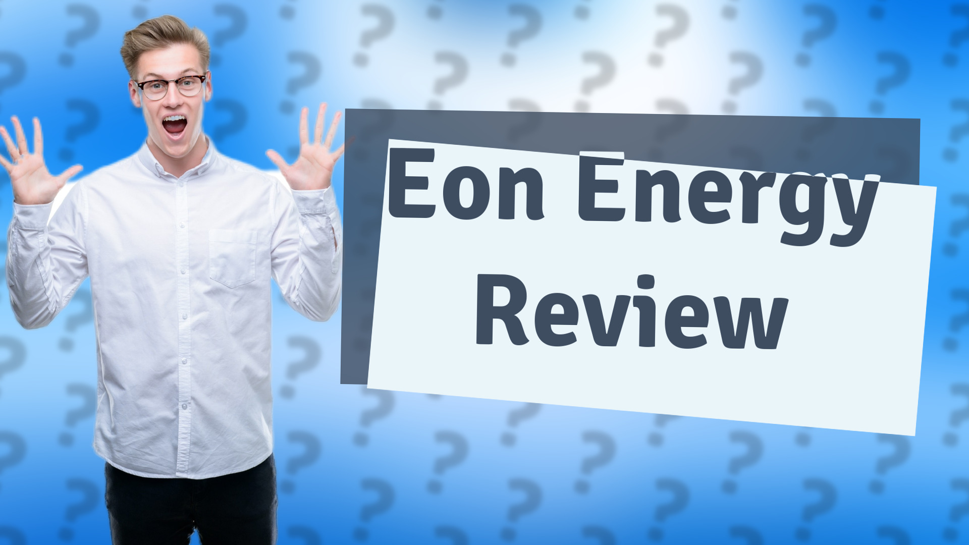 Eon Energy Review