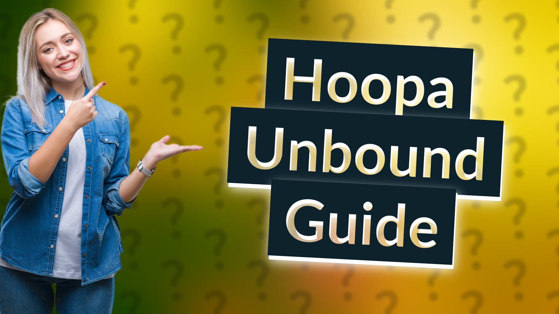 Hoopa Unbound Guide