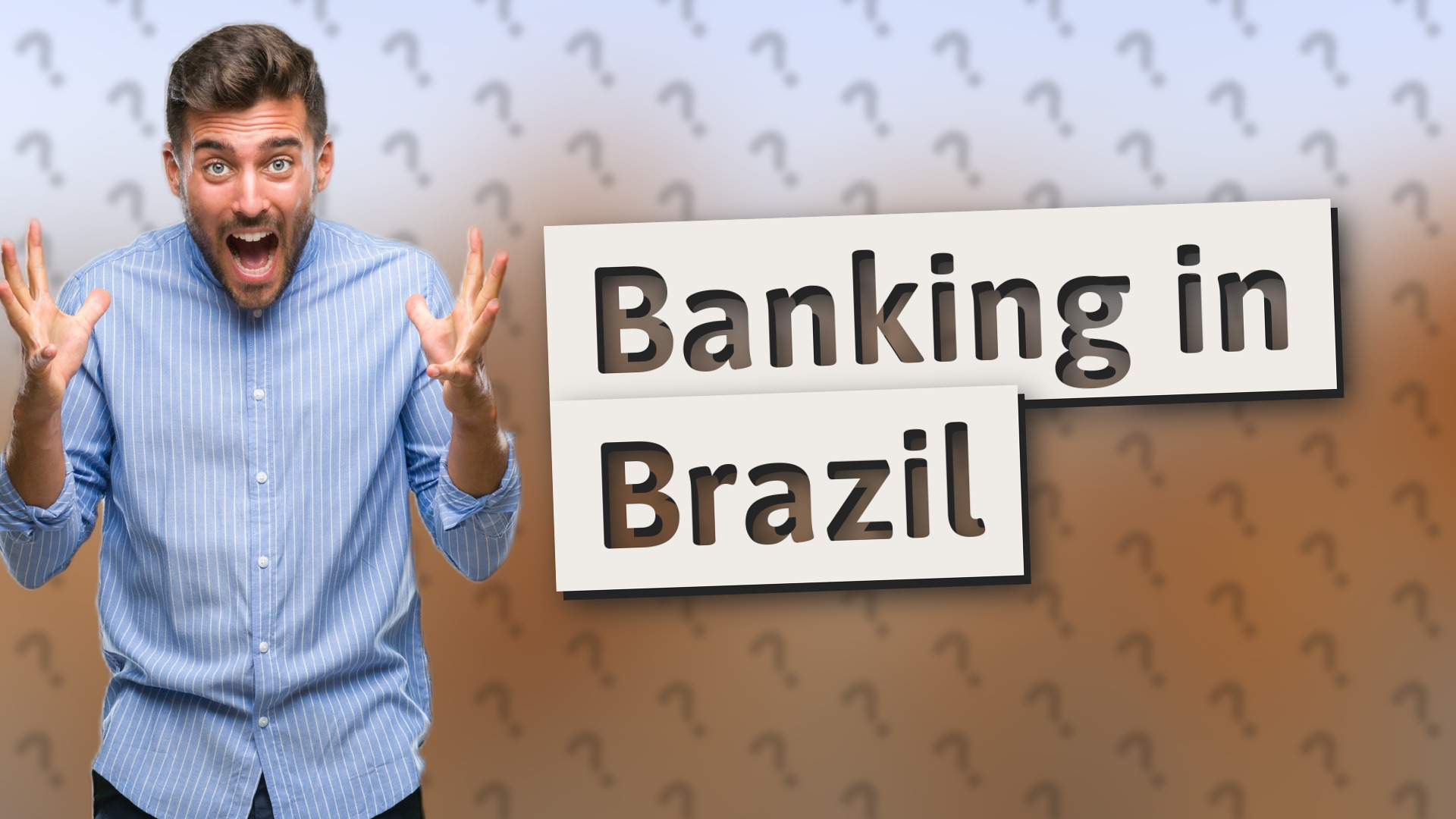 Banking in Brazil