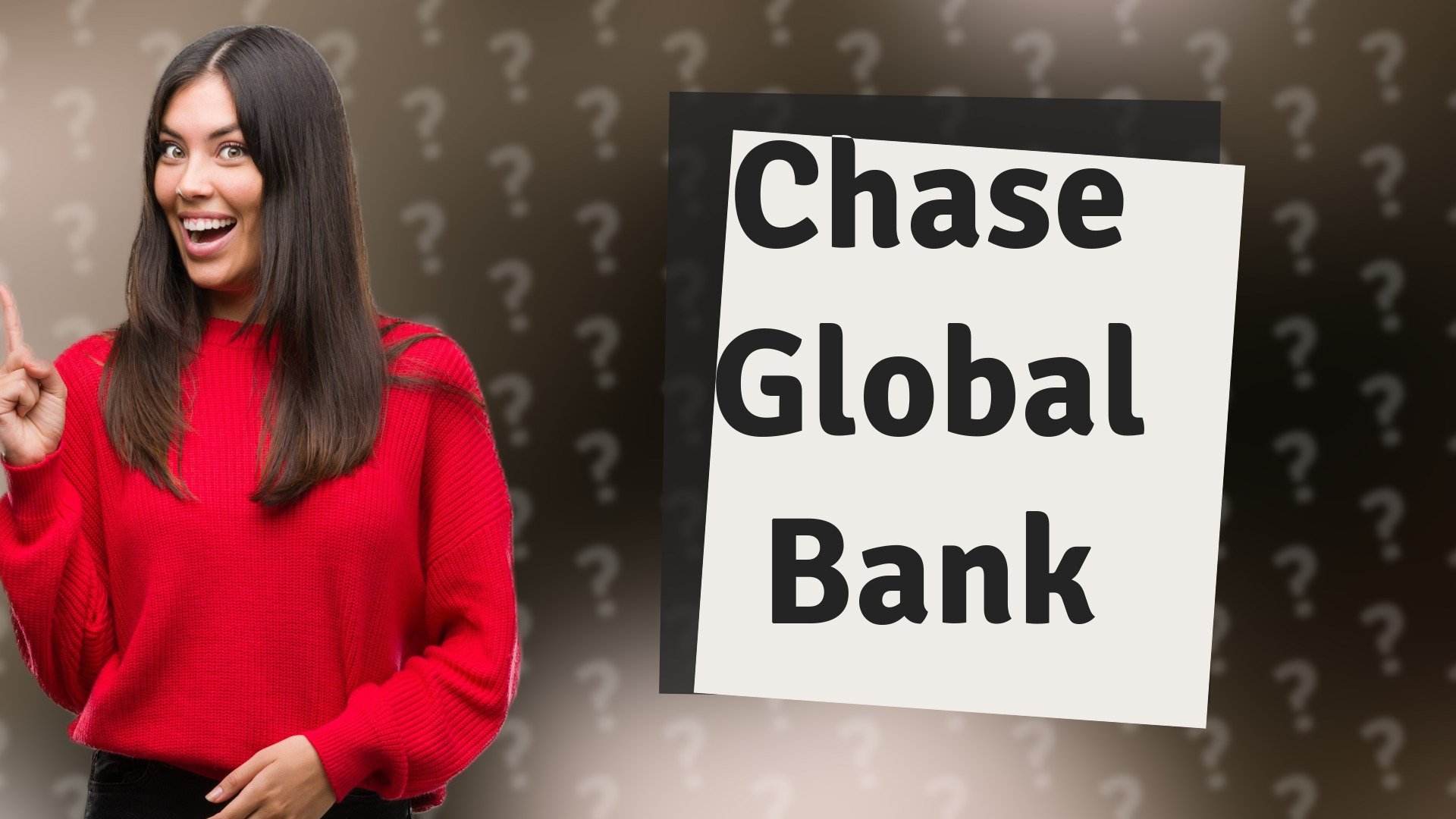 Chase Global Bank