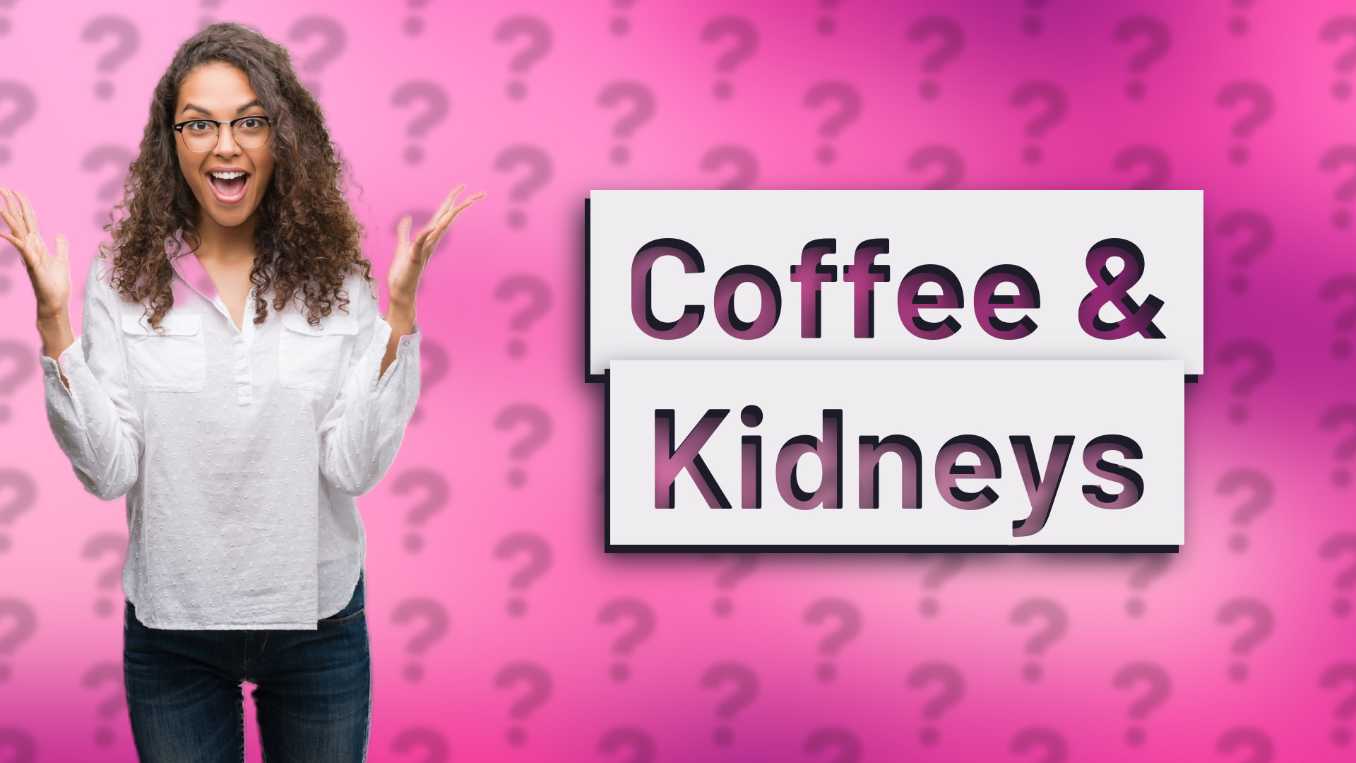 Coffee & Kidneys