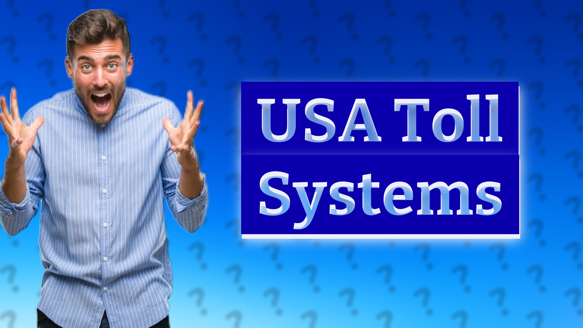 USA Toll Systems