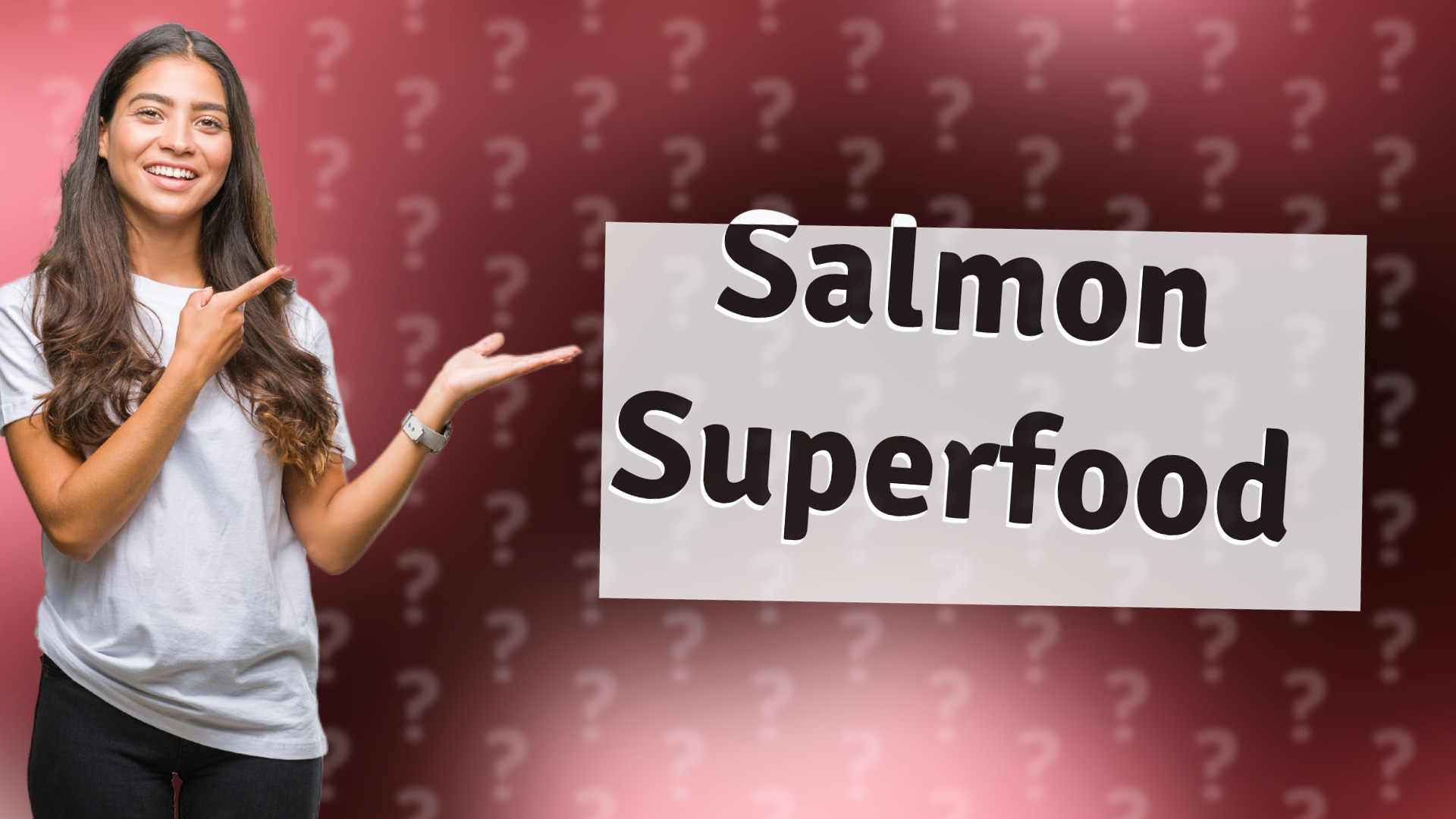 Salmon Superfood