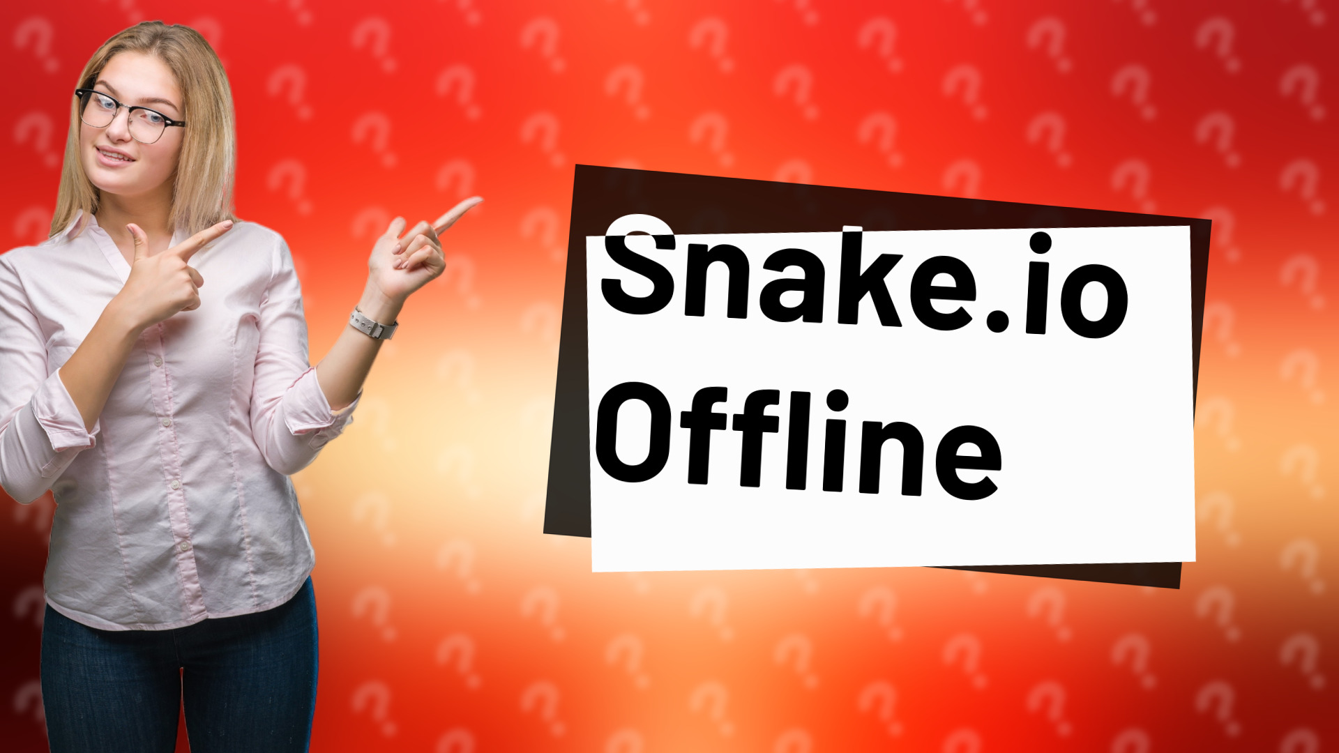 Snake.io Offline