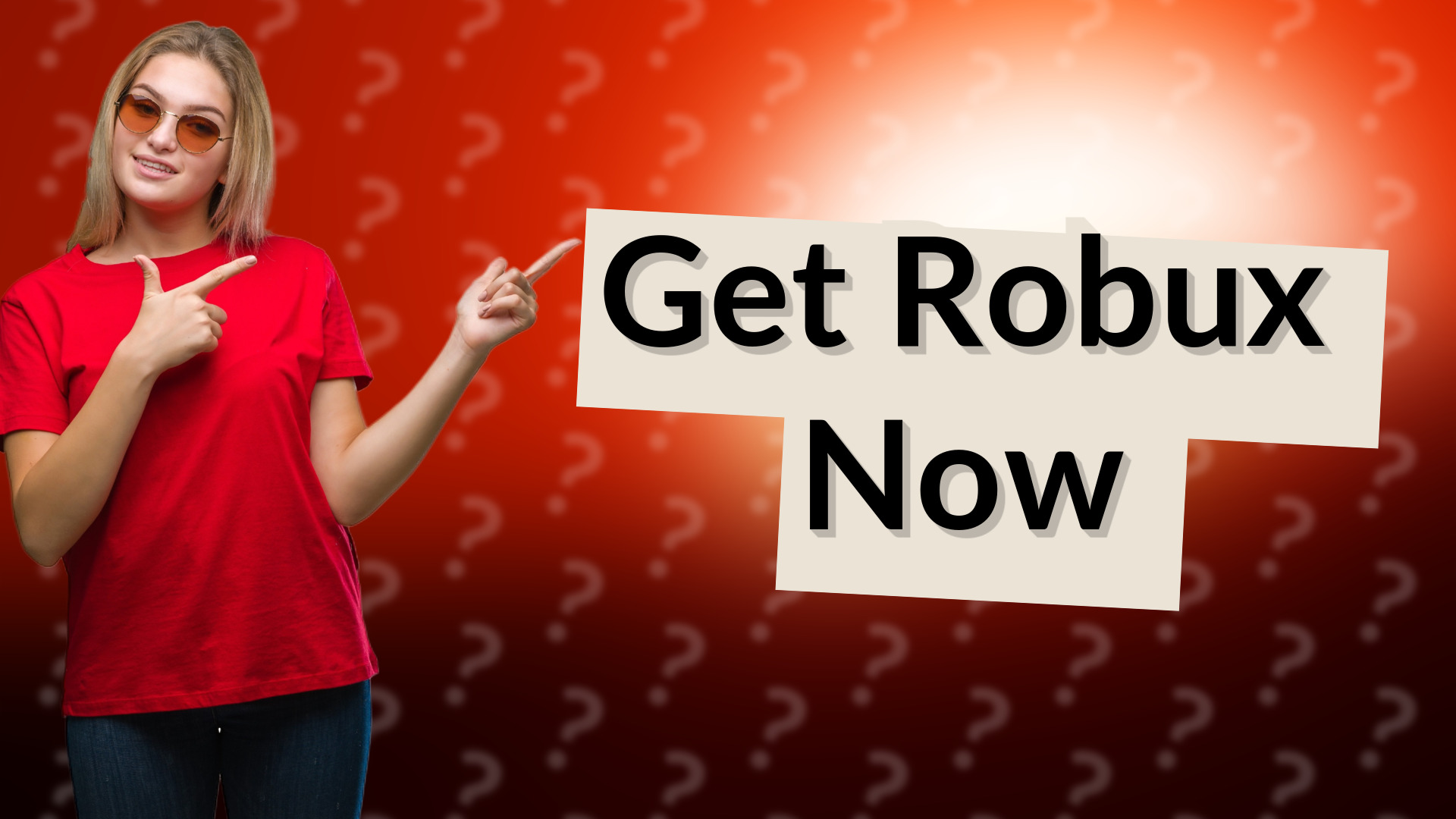 Get Robux Now