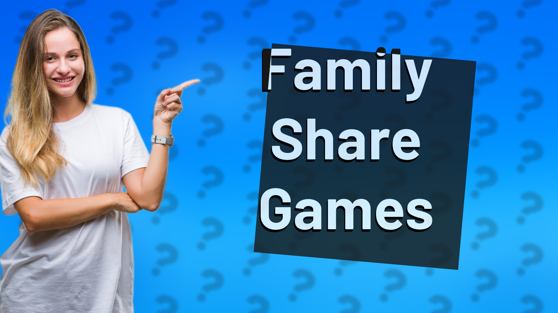 Family Share Games