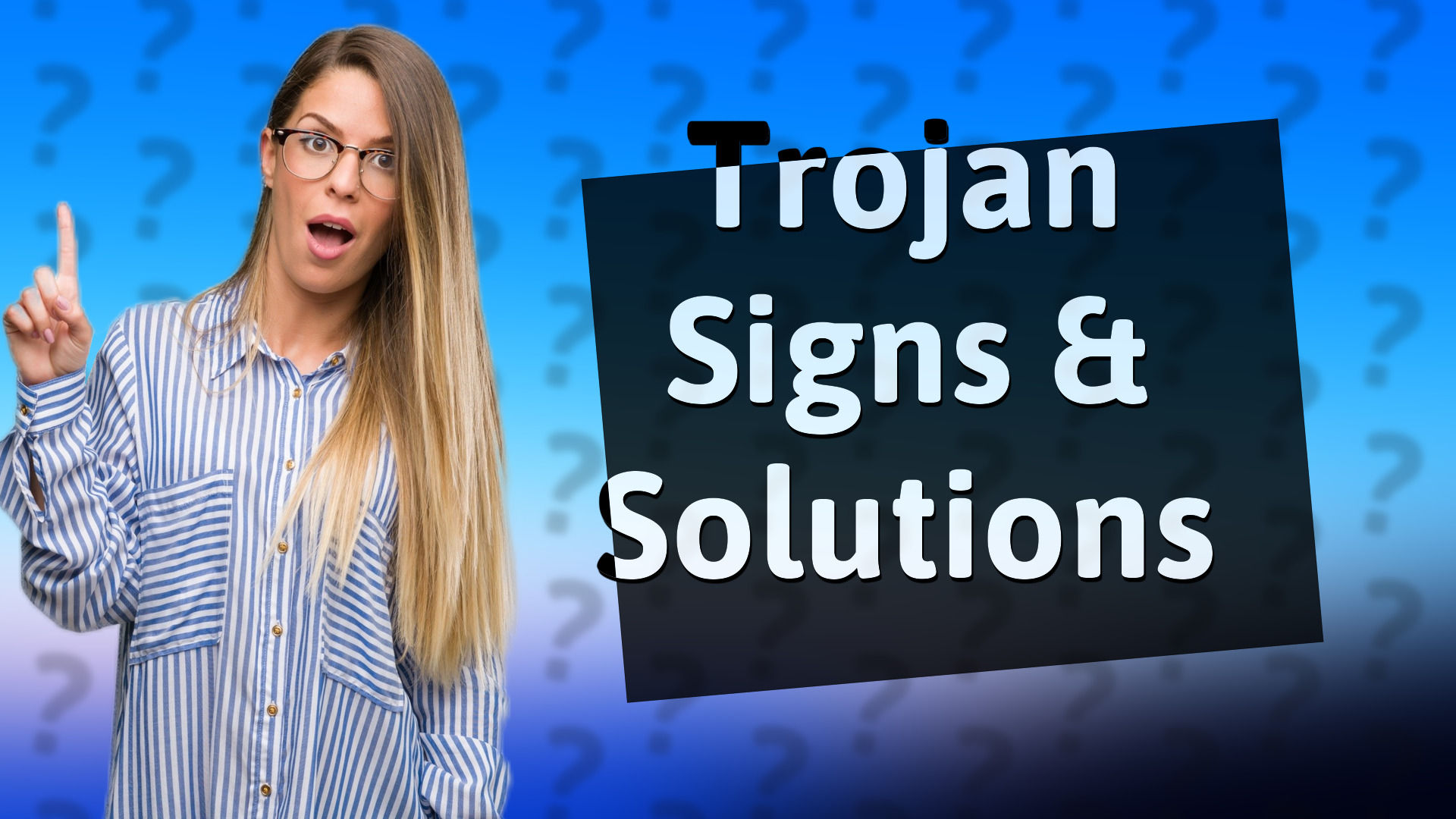 Trojan Signs & Solutions