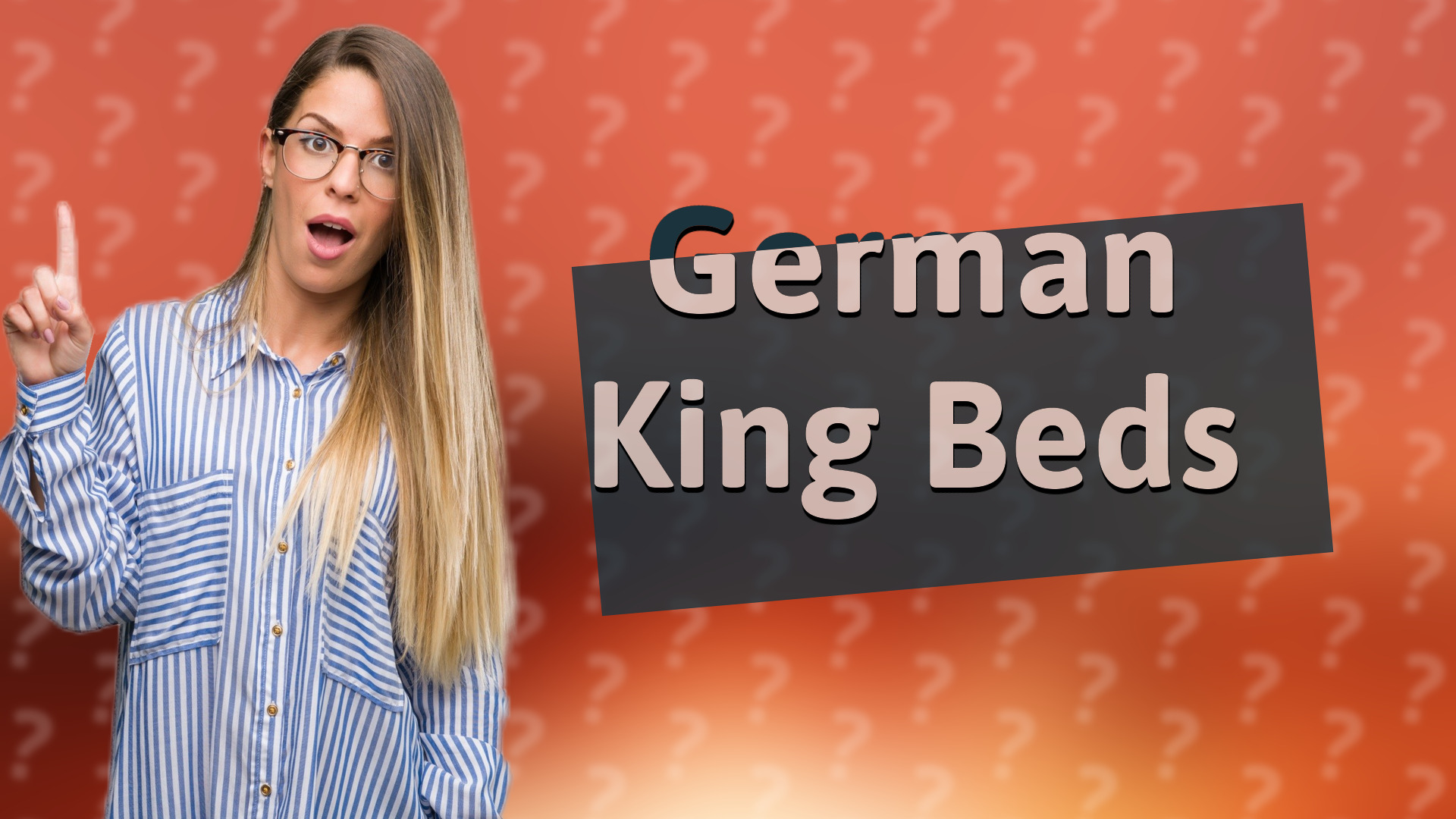 German King Beds