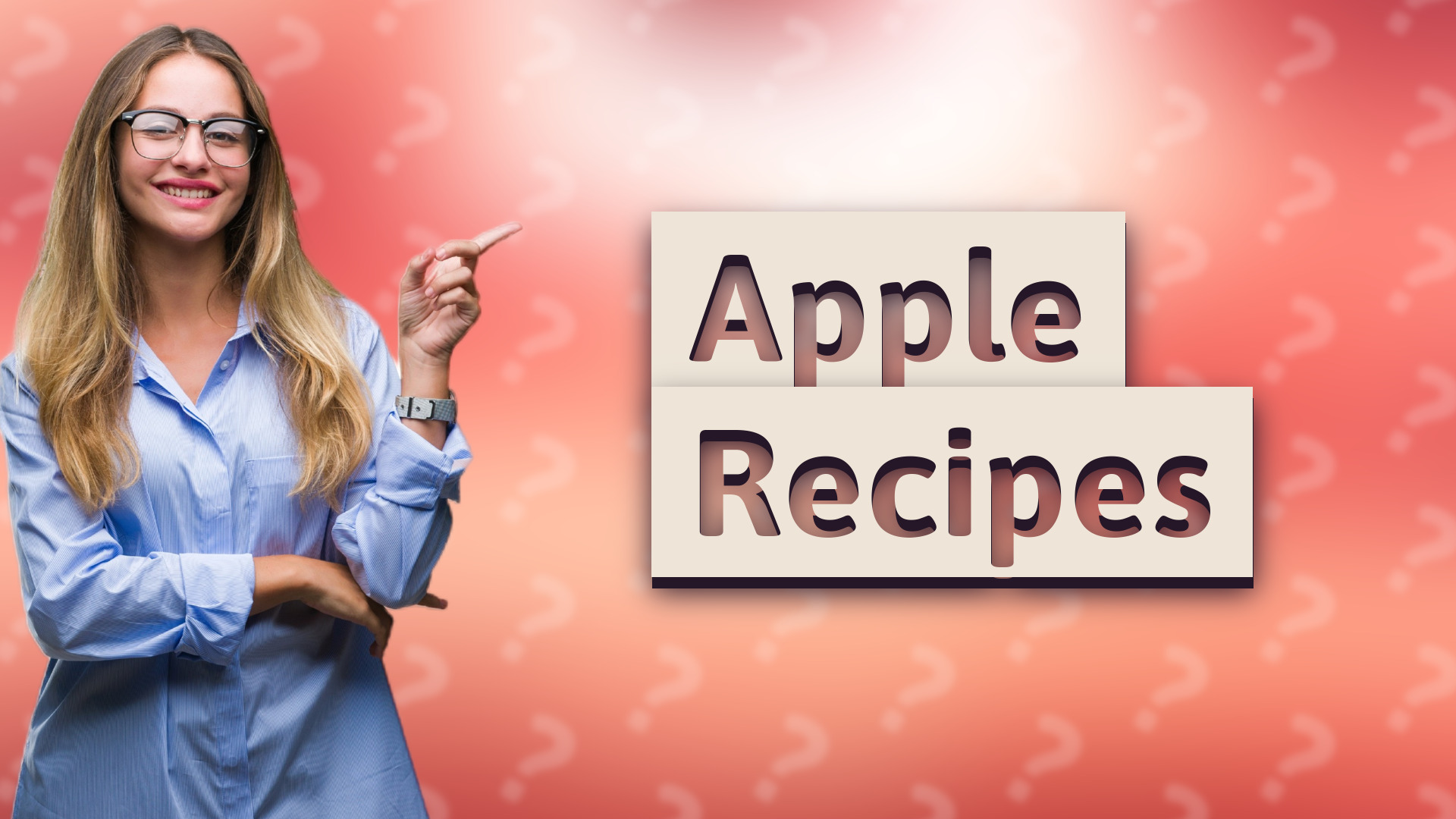 Apple Recipes