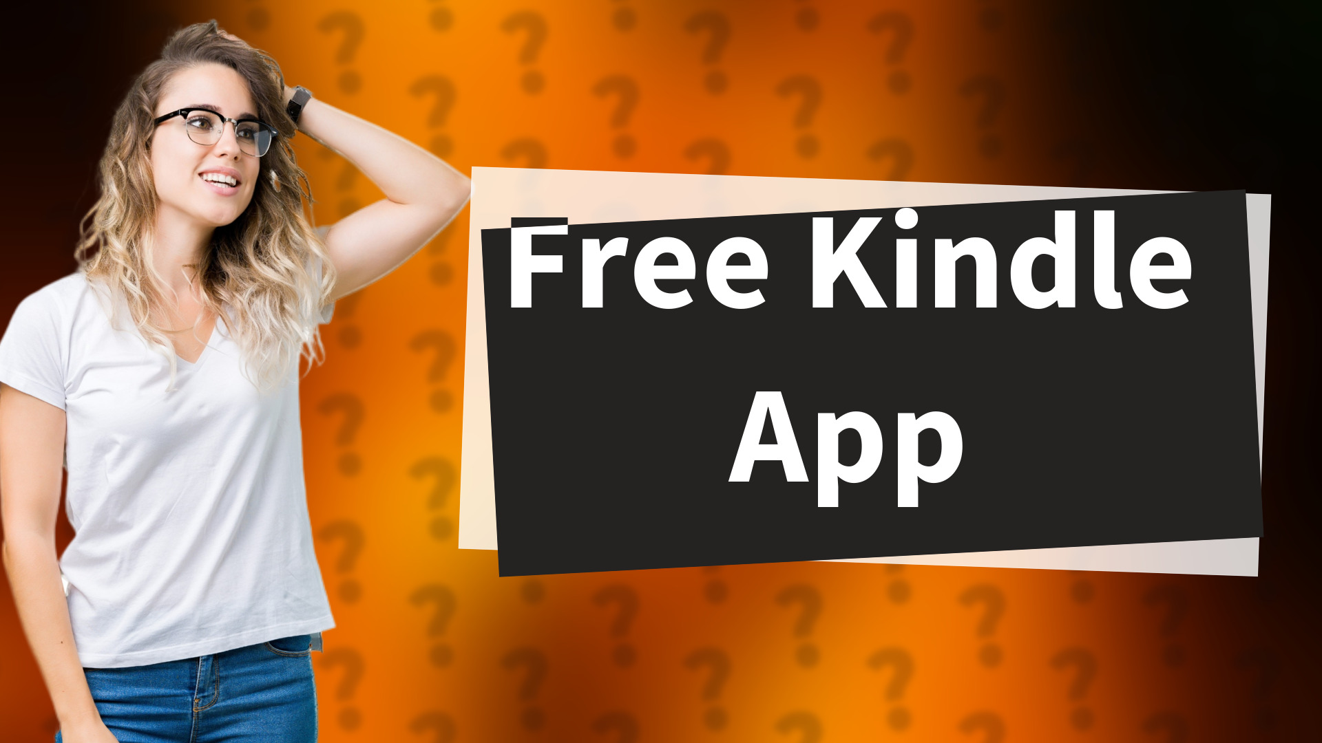 Free Kindle App