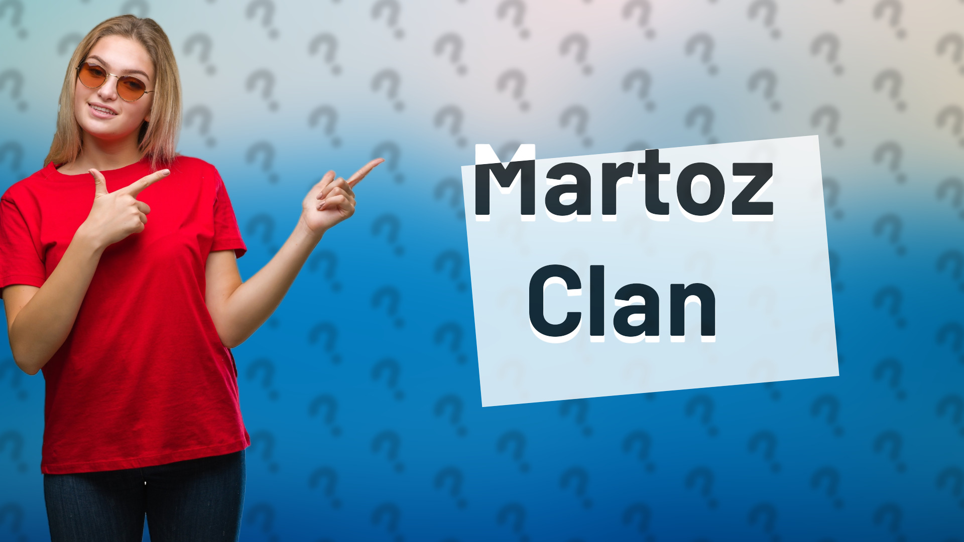 Martoz Clan