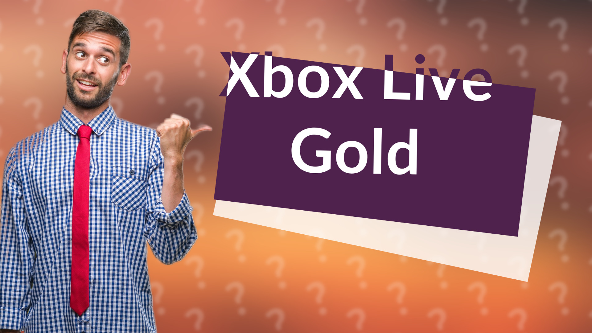 Xbox Live Gold