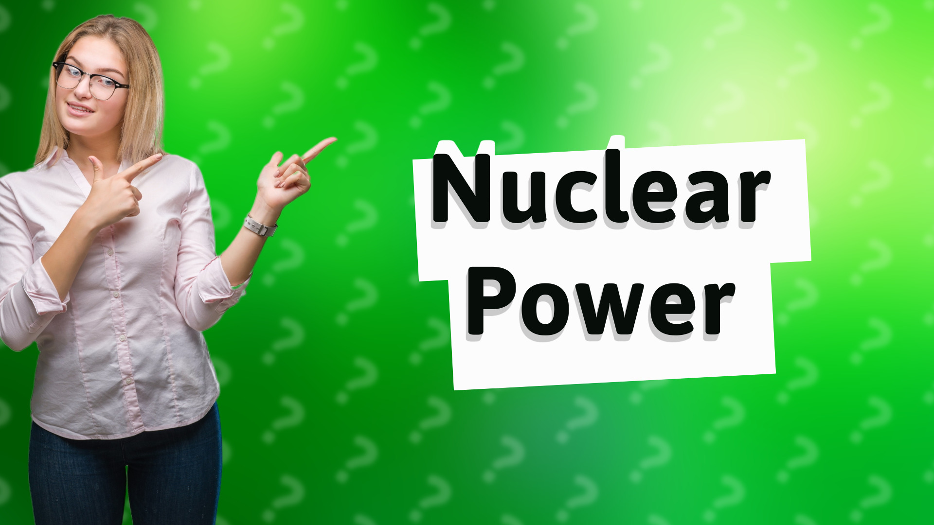 Nuclear Power