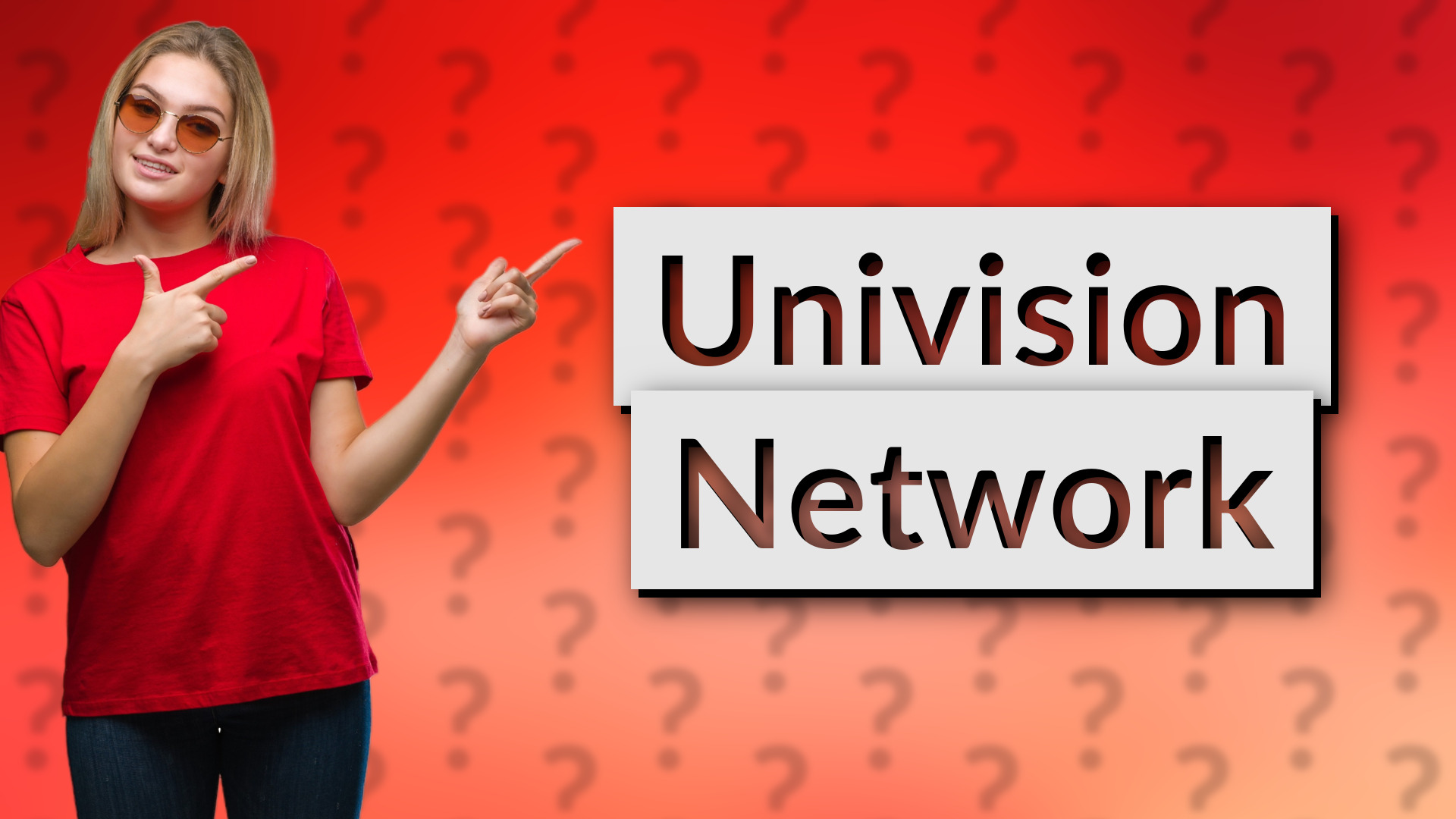 Univision Network