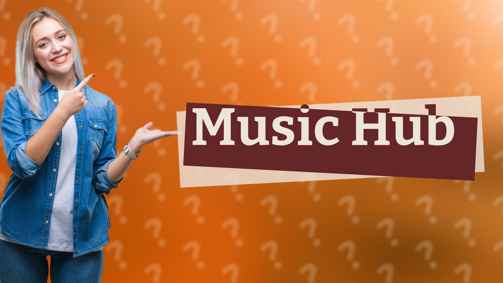 Music Hub